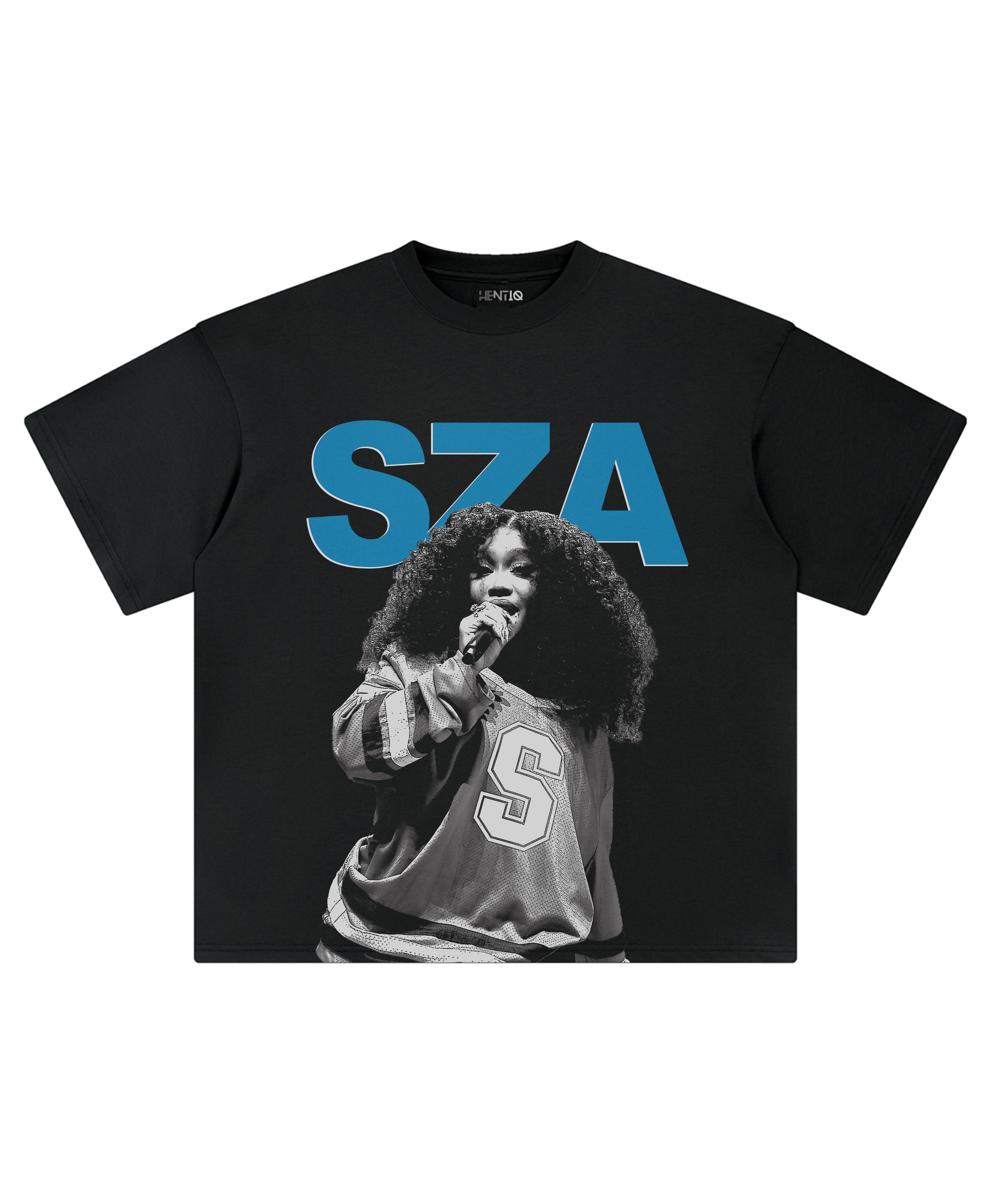 SZA Y2K TEE