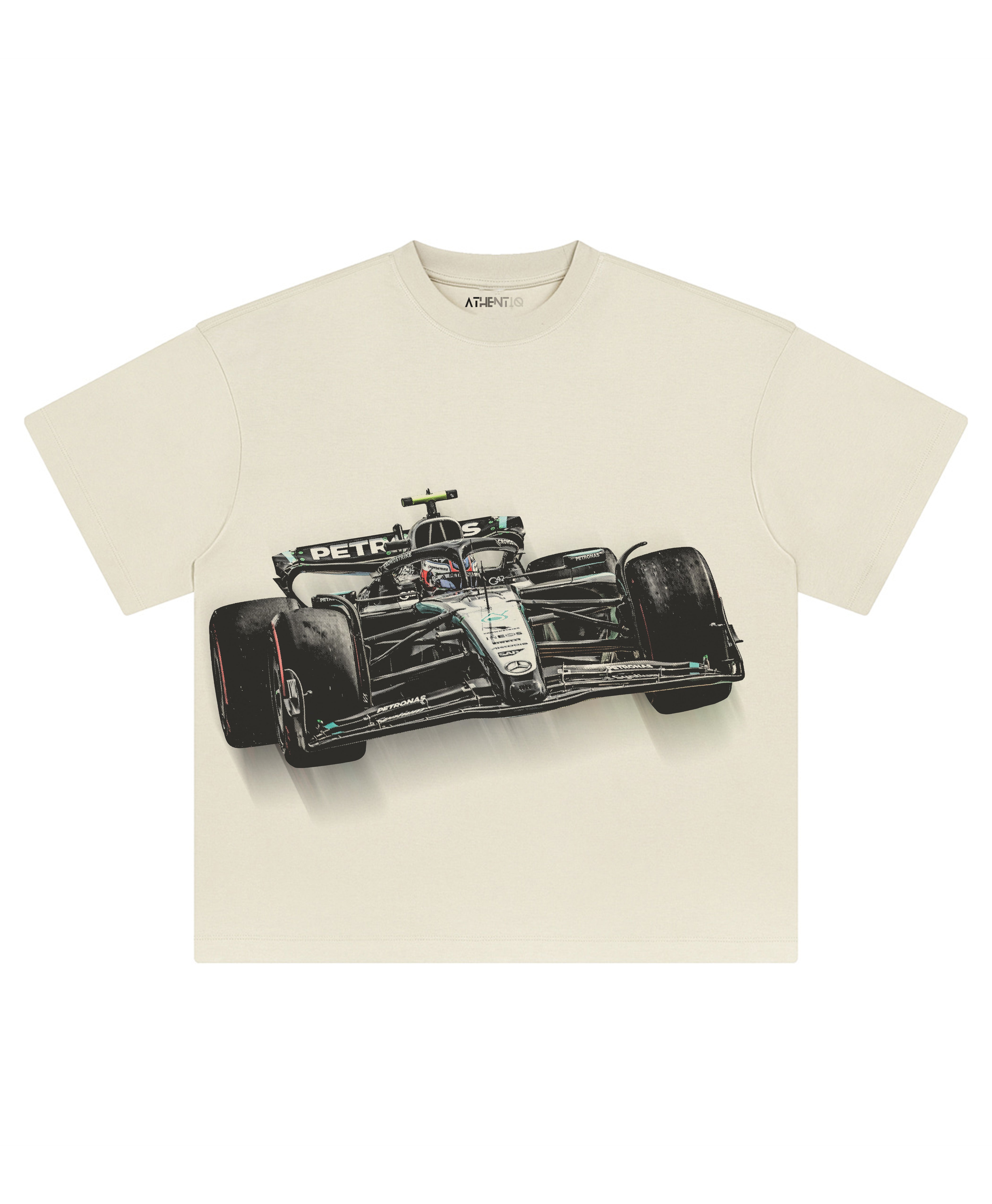W16 KIMI TEE