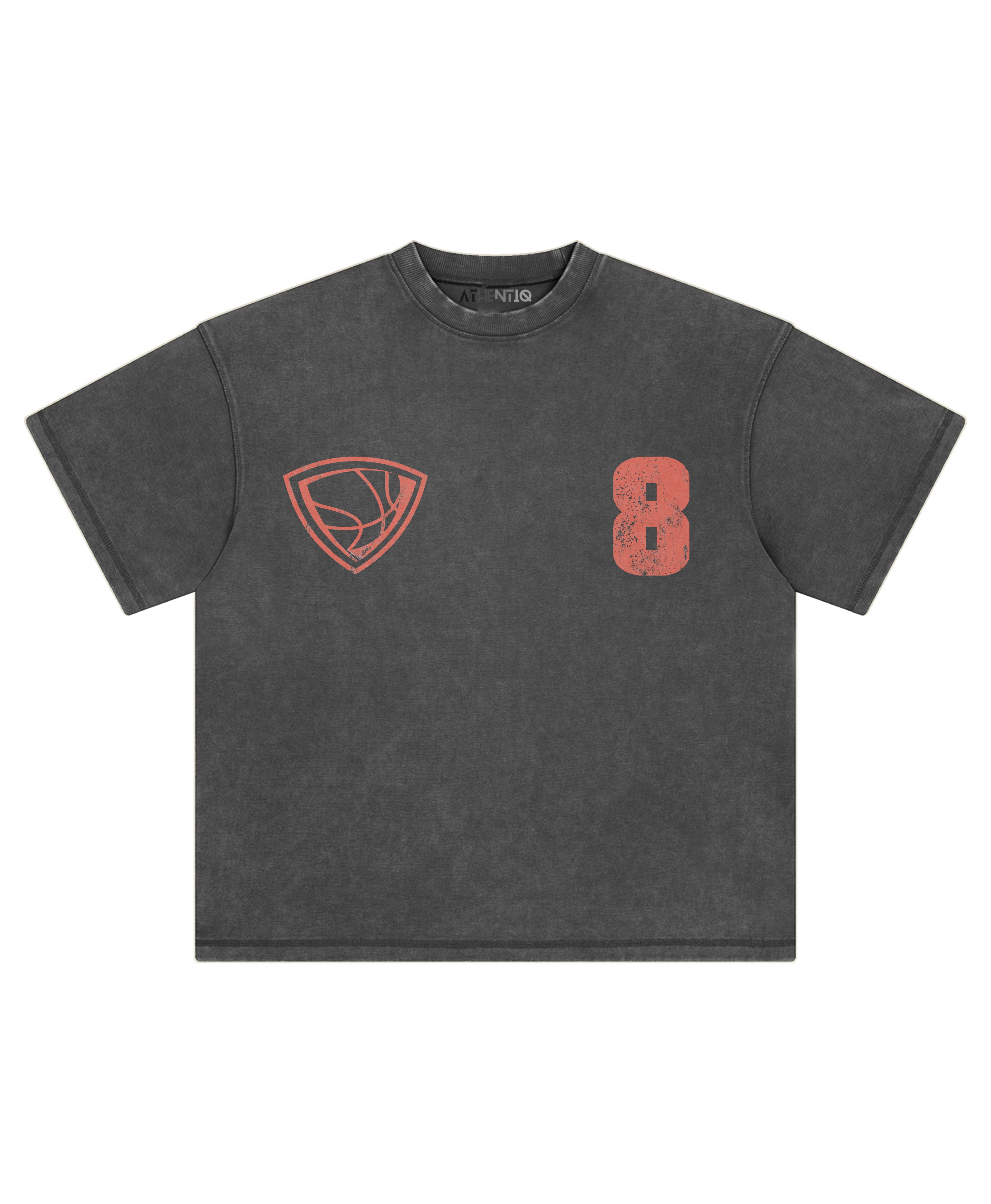 JDUB OKC TEE