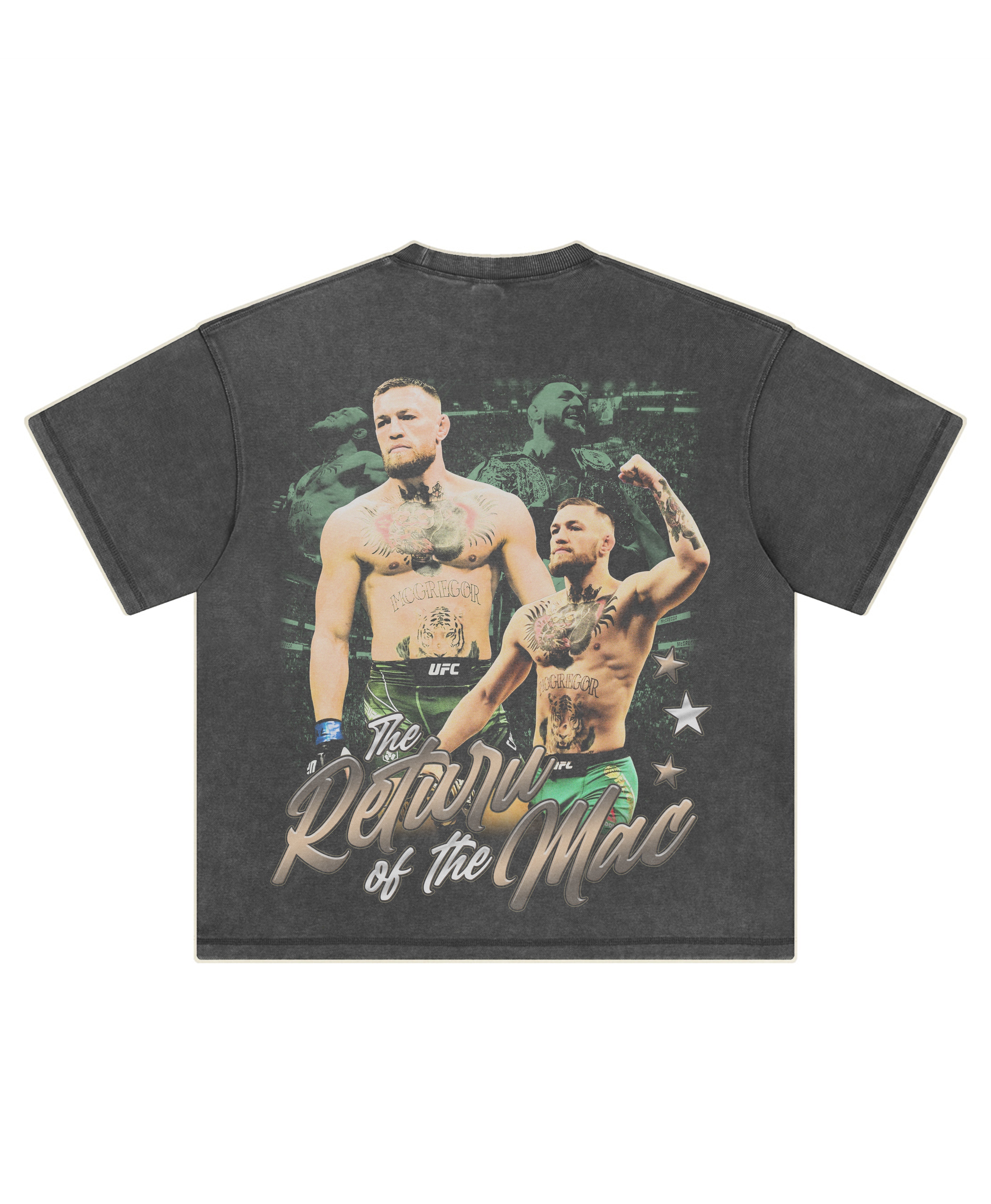 CONOR MCGREGOR TEE