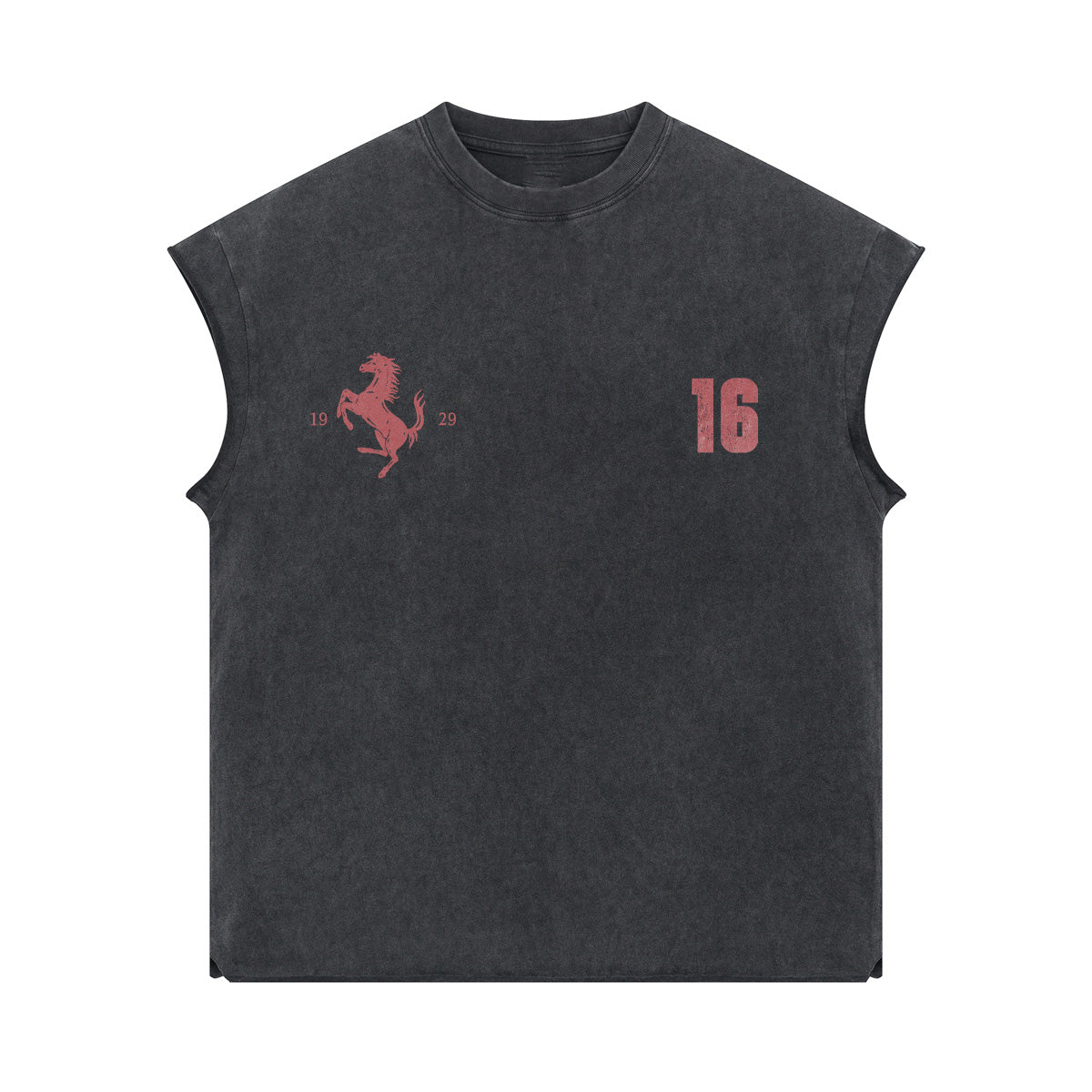 LECLERC MUSCLE TEE