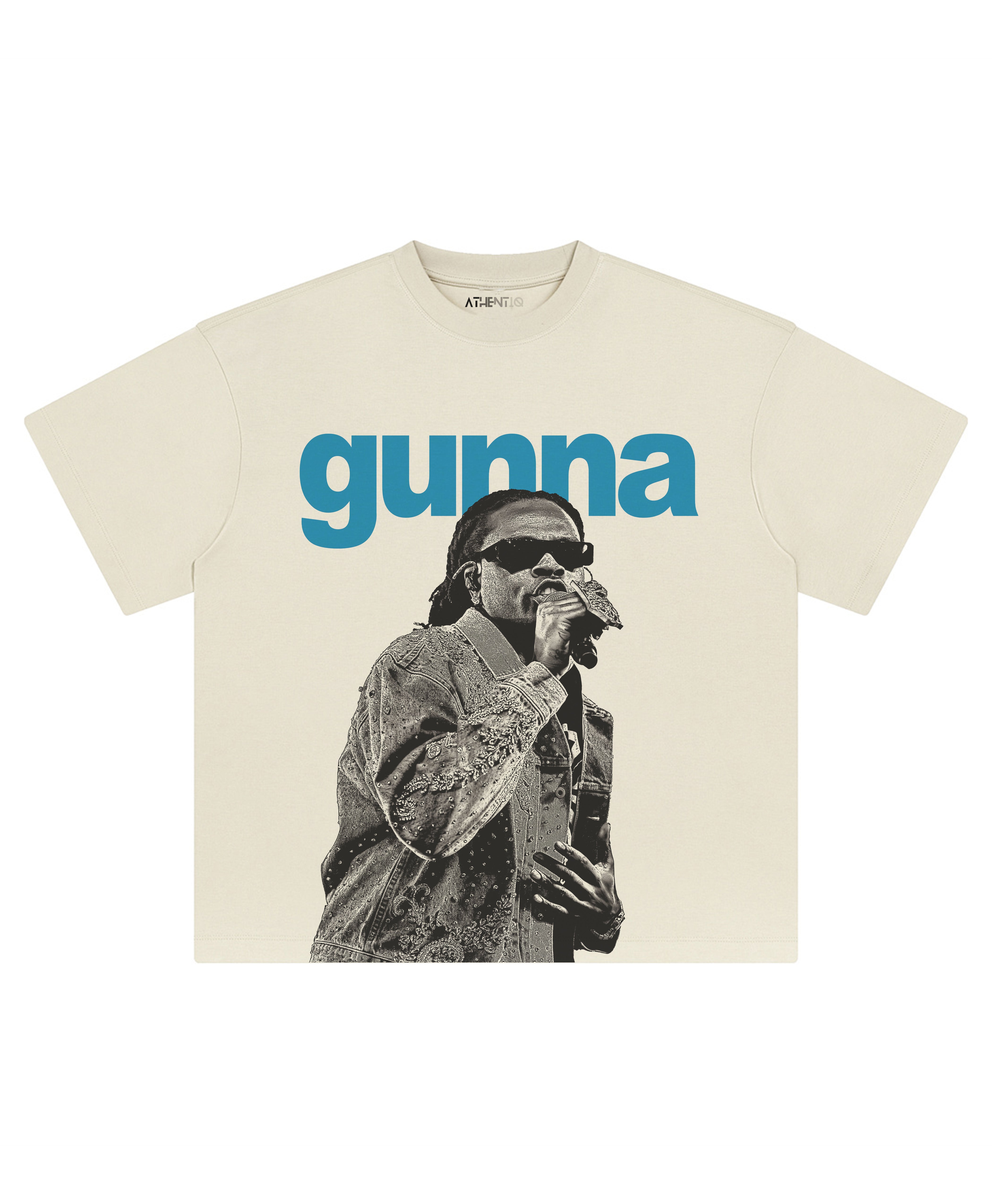 GUNNA Y2K TEE