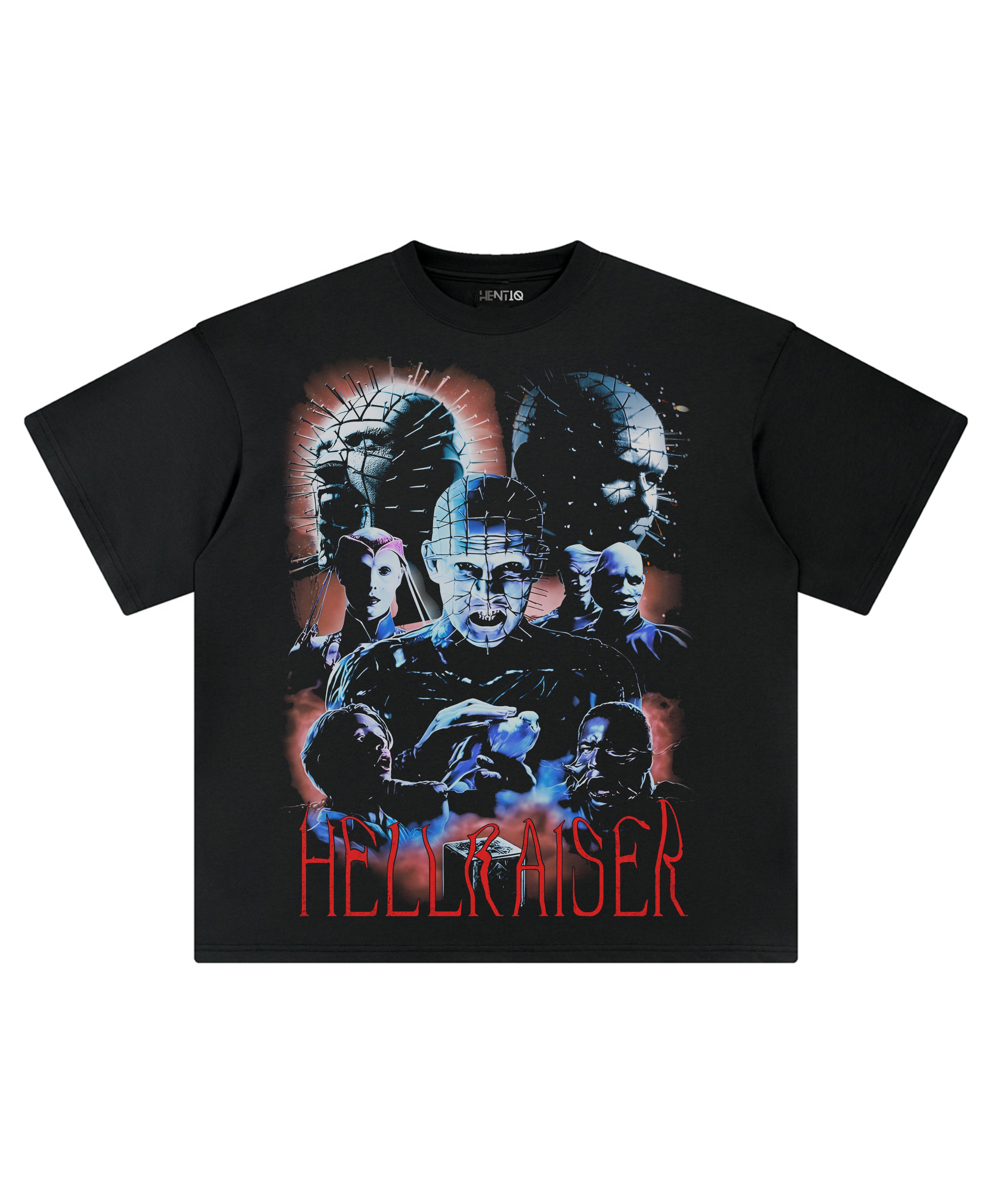 HELLRAISER TEE