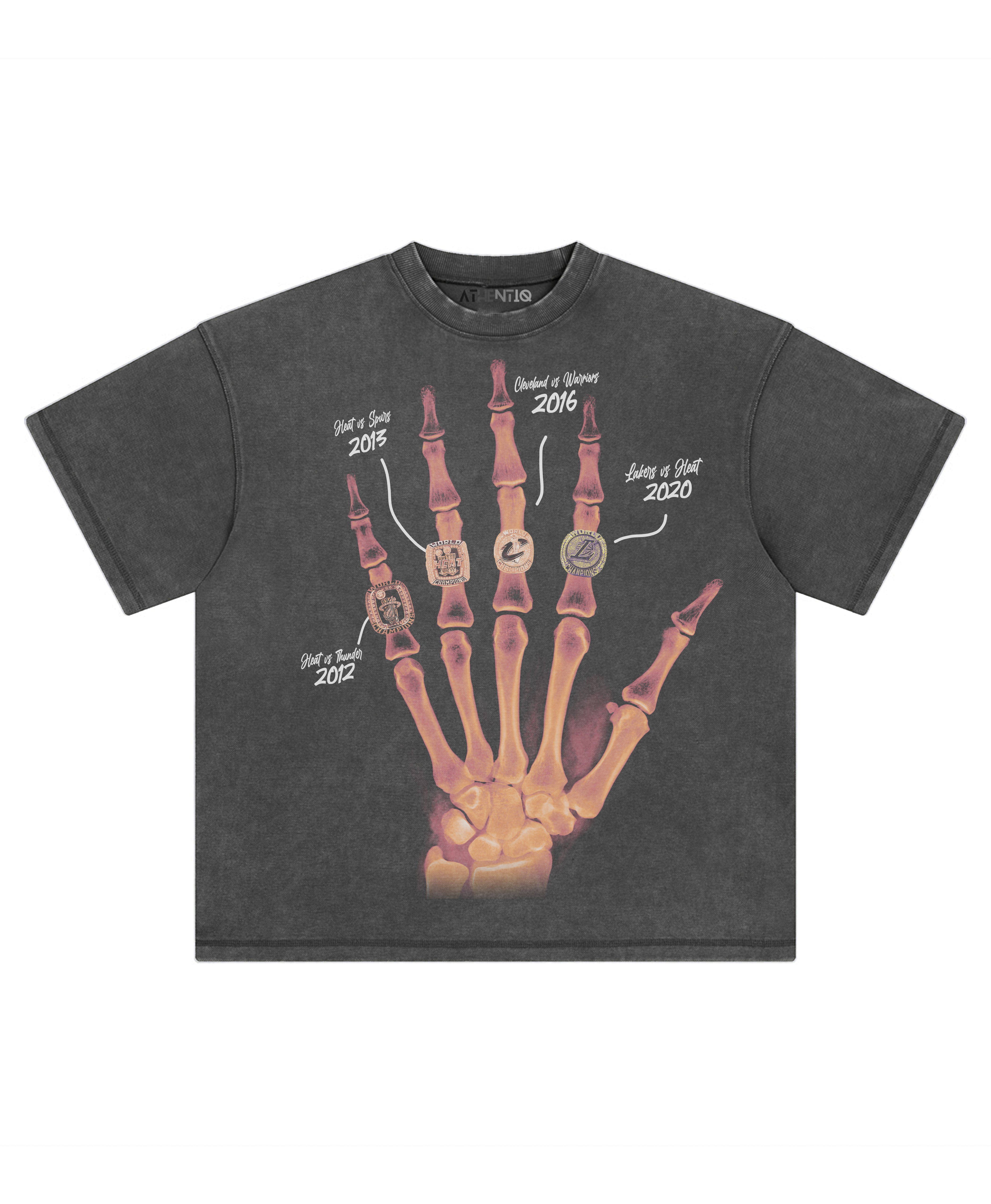 LEBRON XRAY TEE