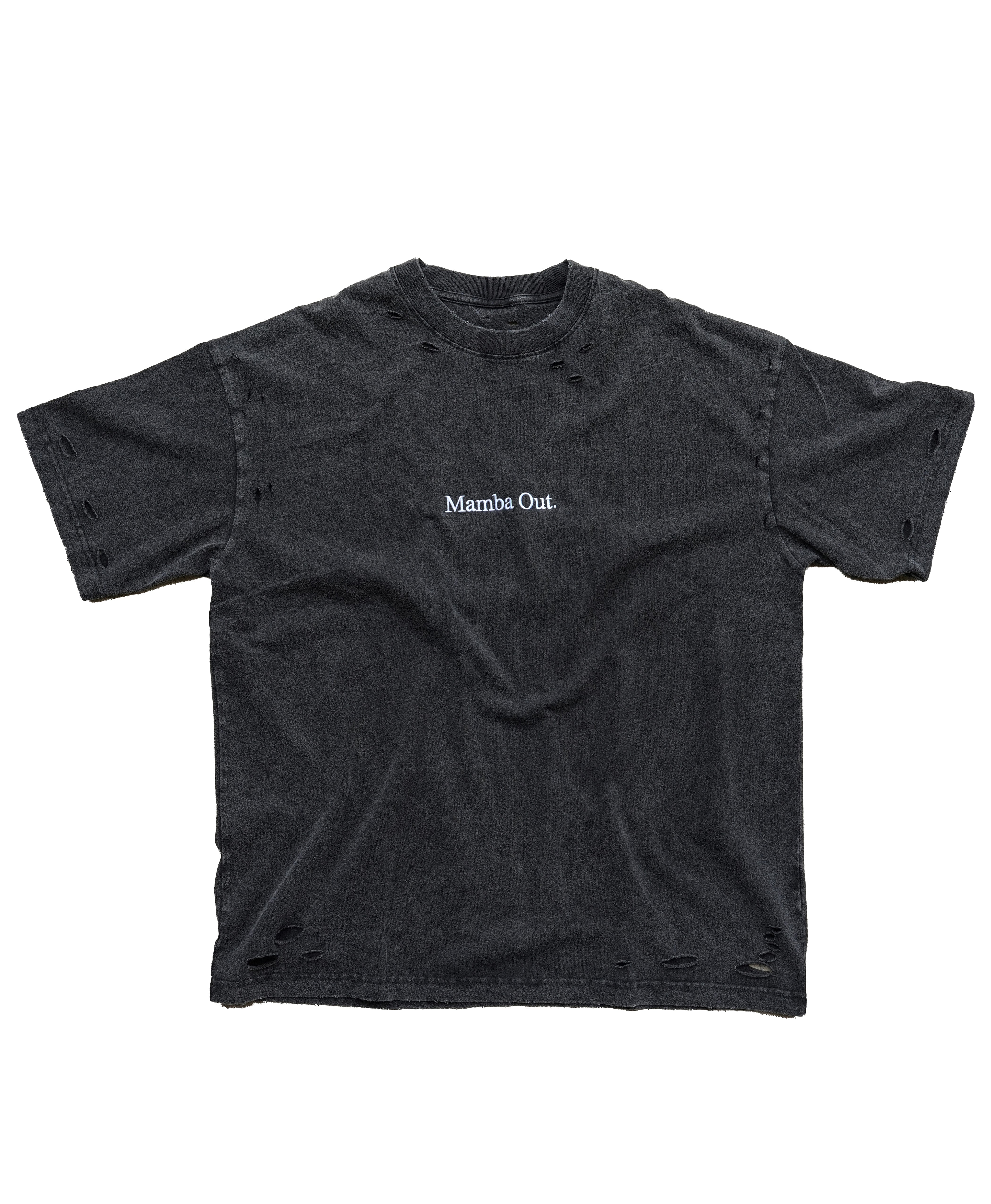 MAMBA OUT TEE