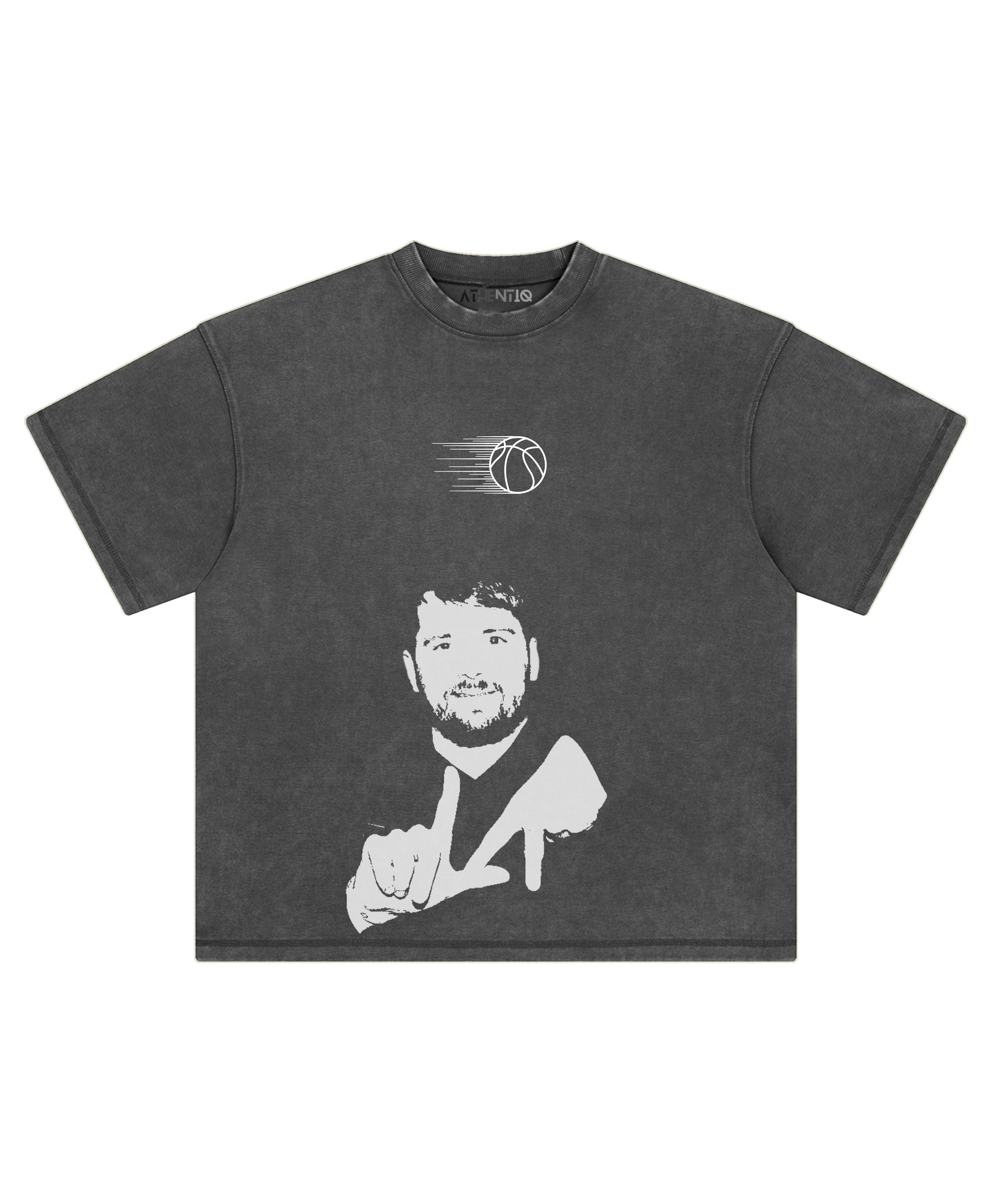 LA LUKA TEE