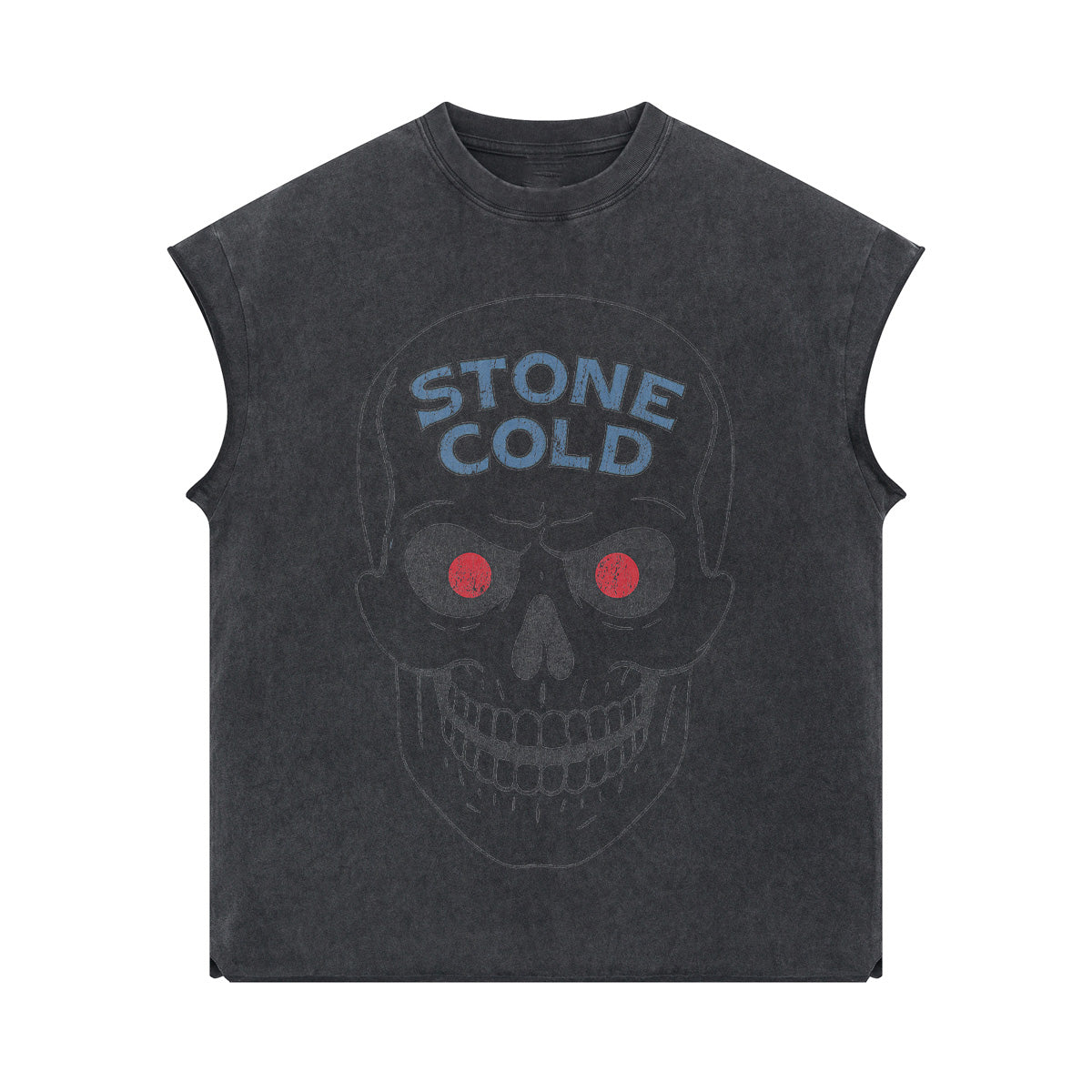 STONE COLD V2 MUSCLE TEE
