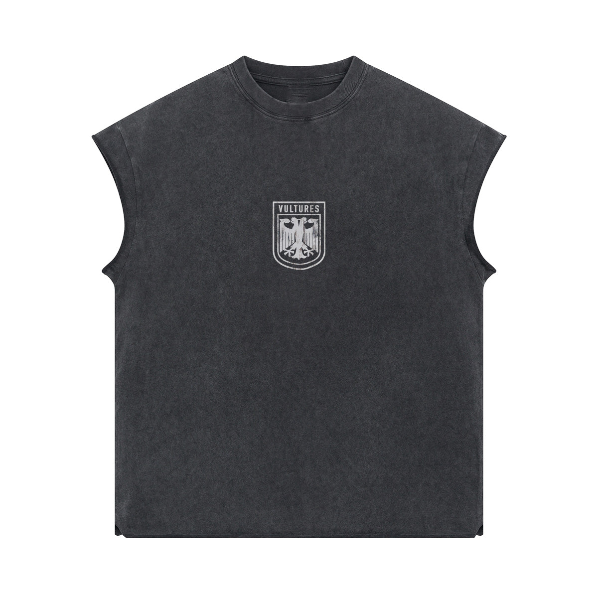 VULTURES MUSCLE TEE