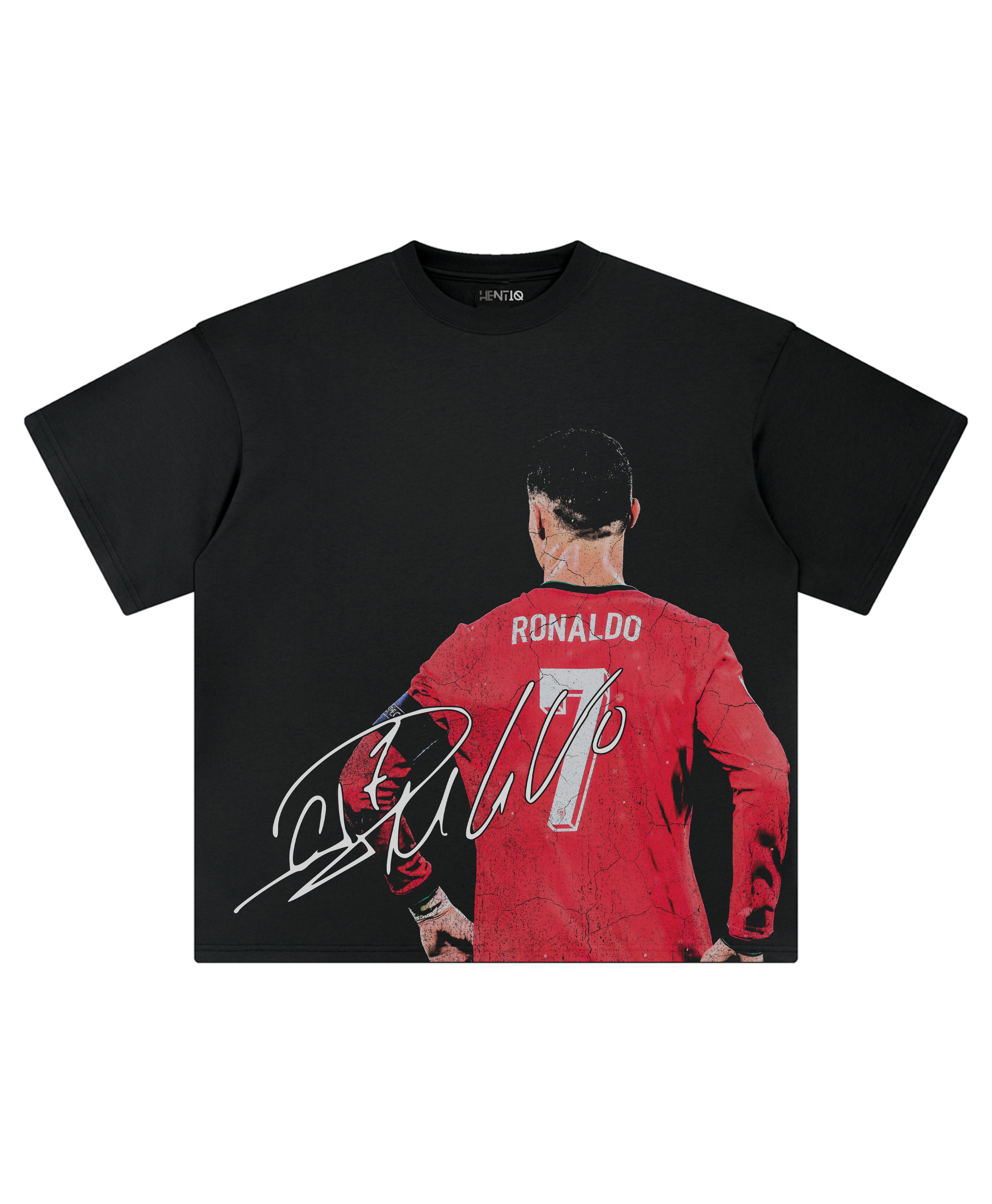 CR7 PORTUGAL TEE