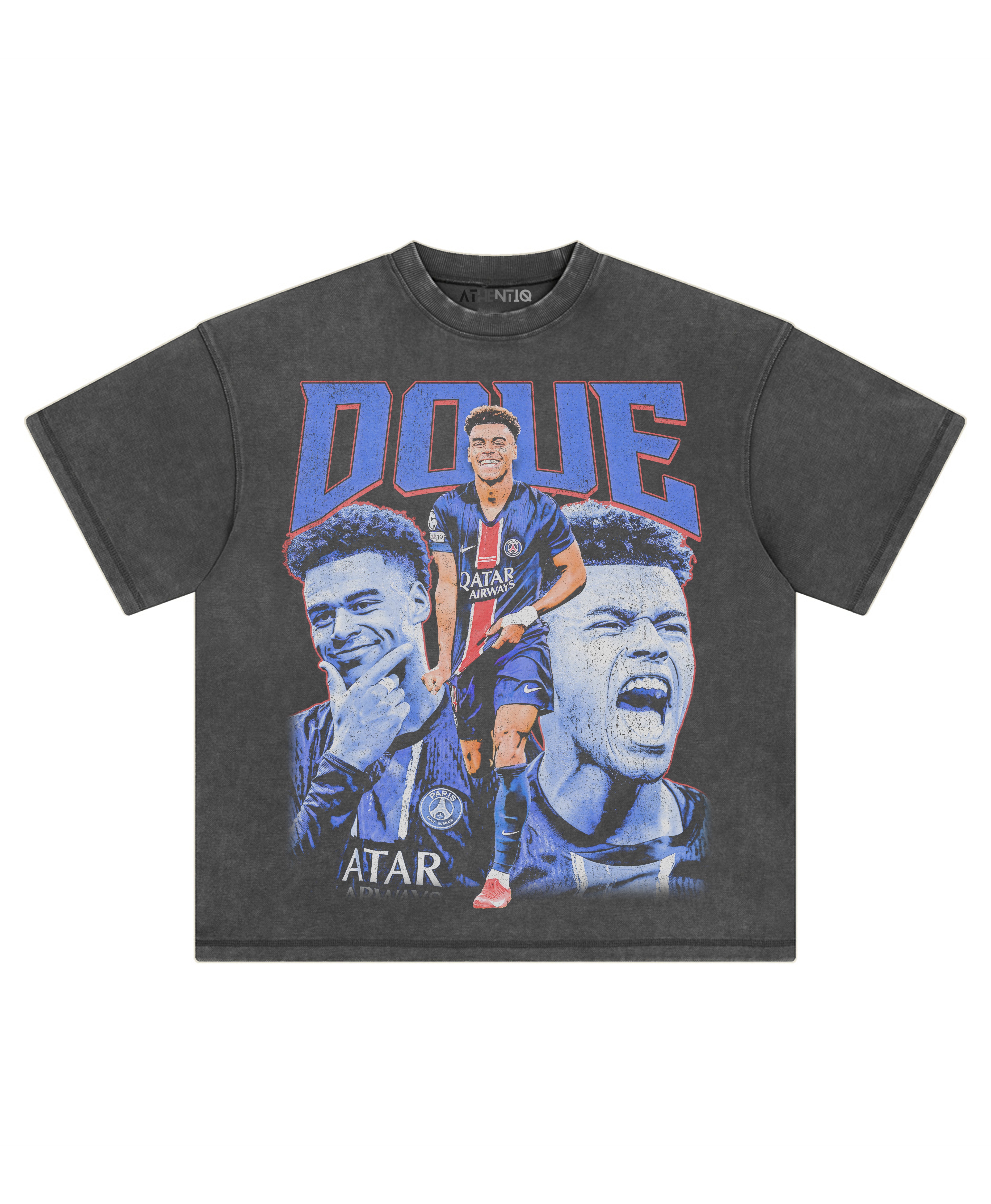 DOUE TEE