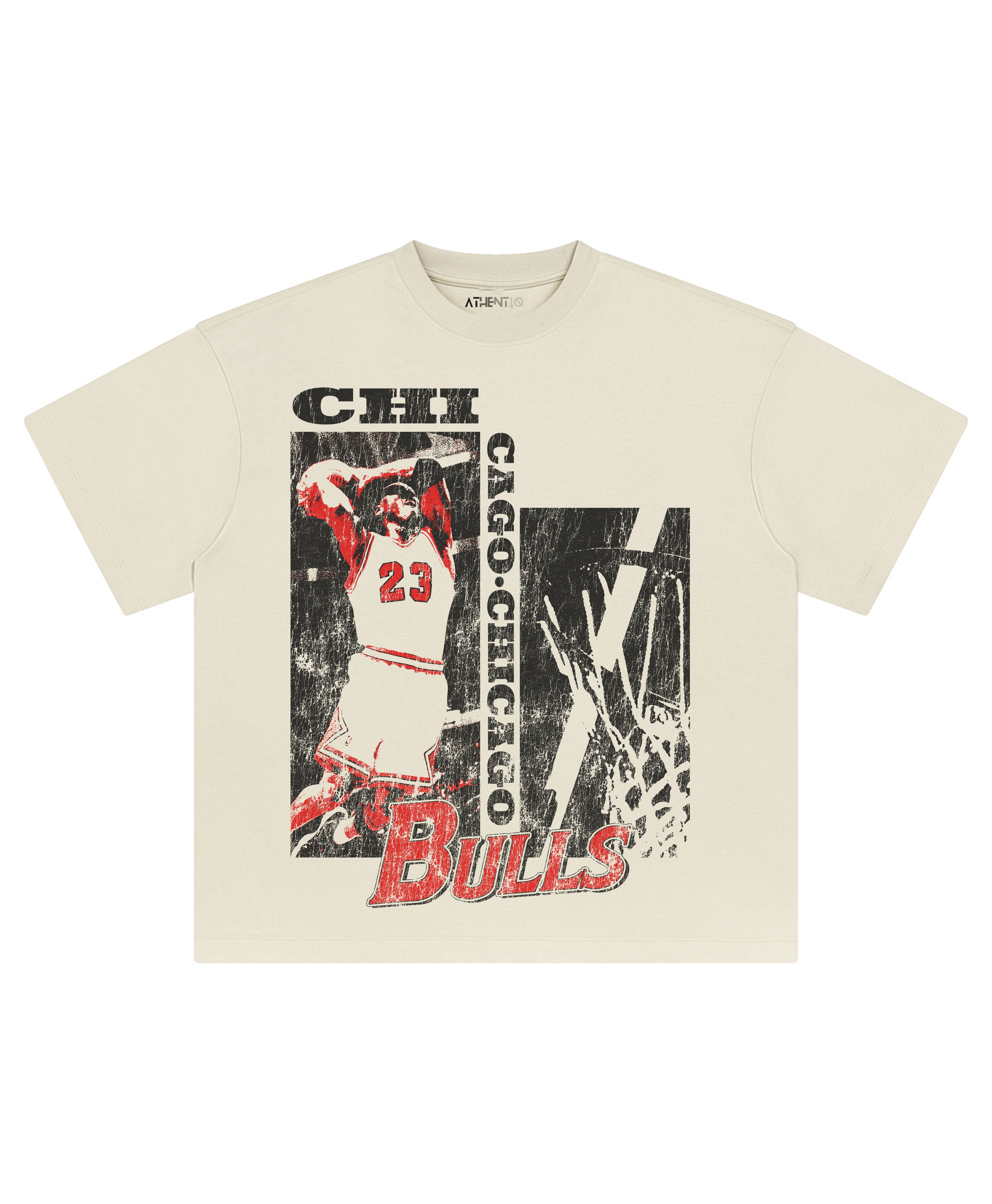 CHICAGO TEE
