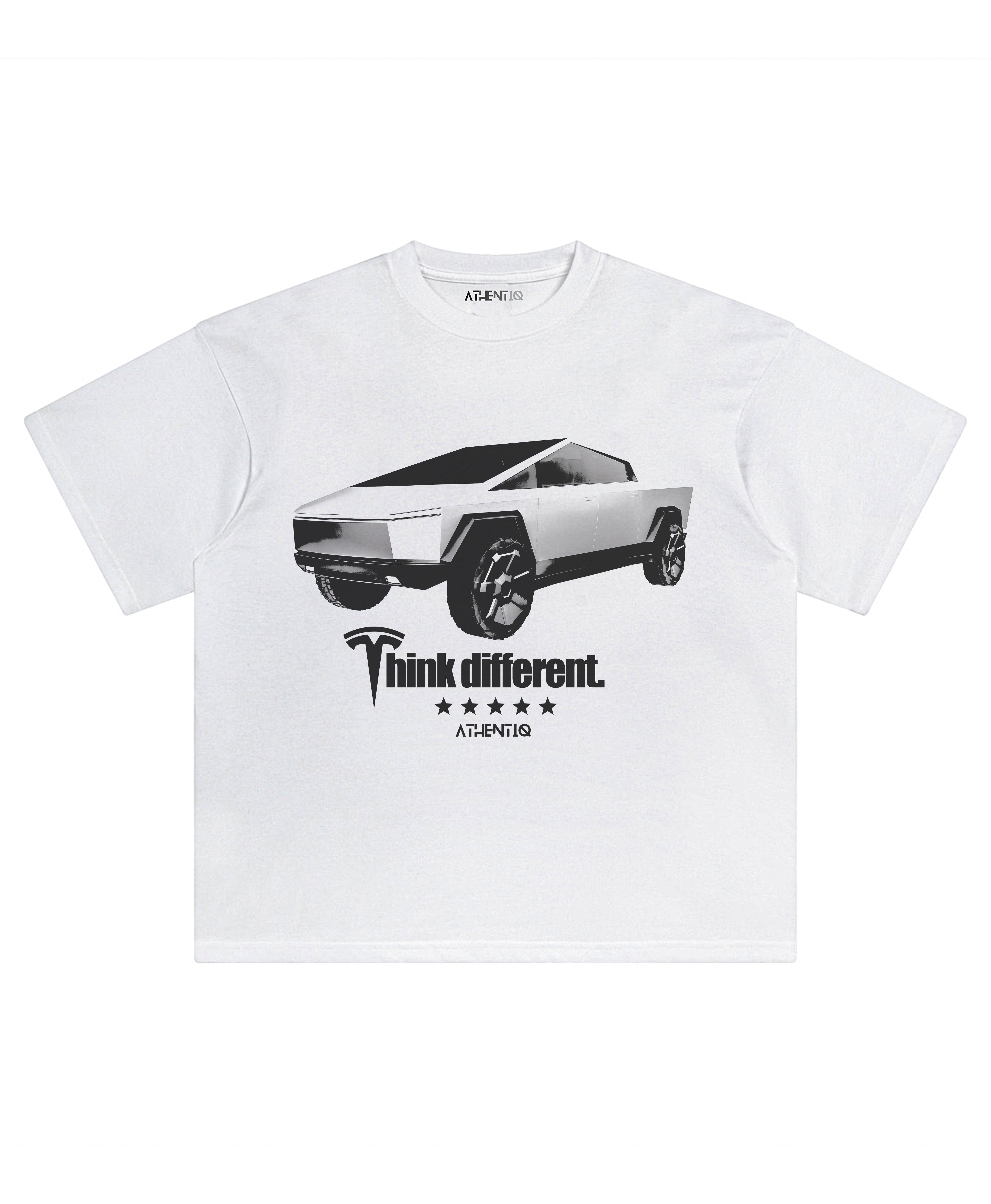 CYBERTRUCK TEE