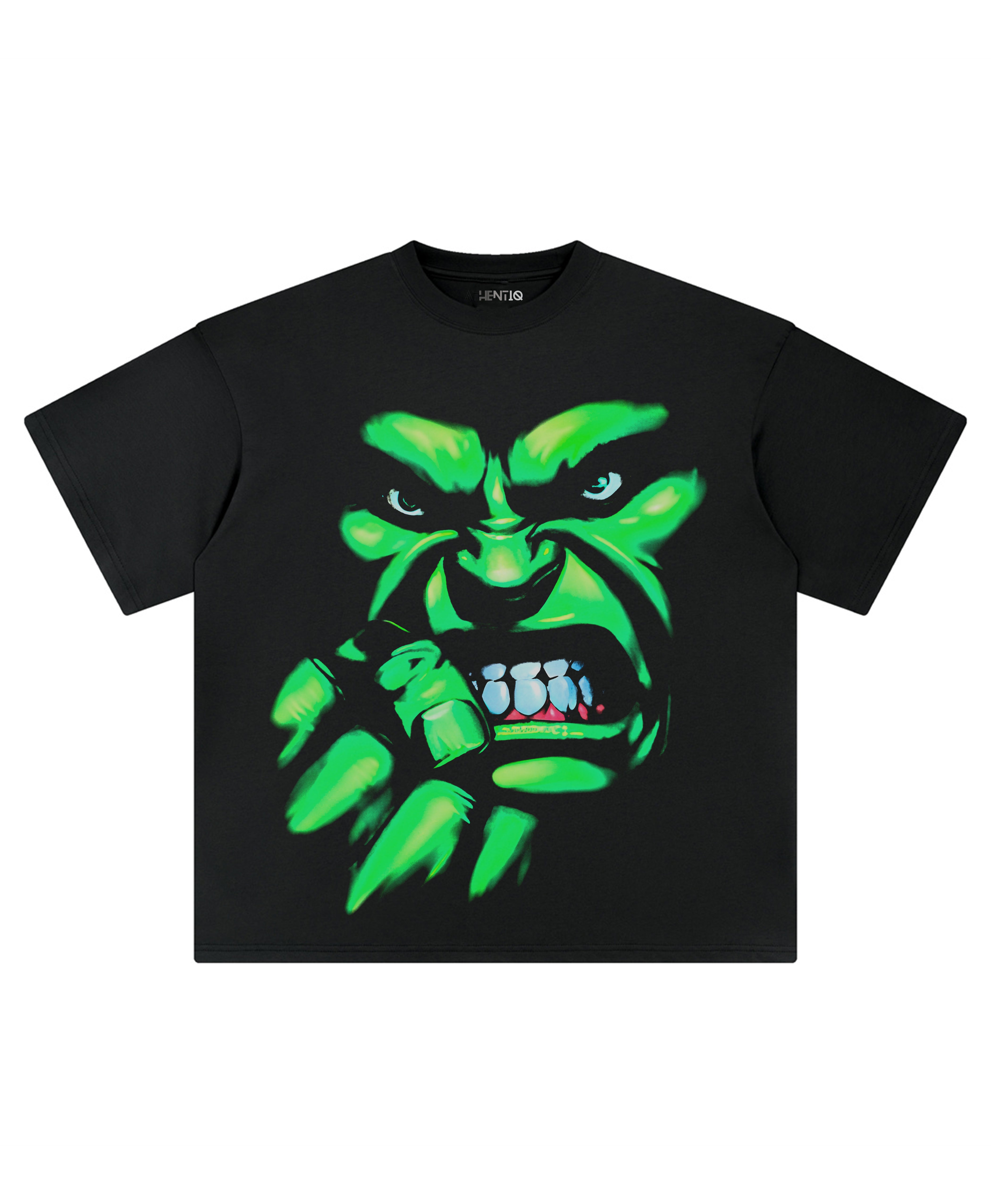HULK TEE