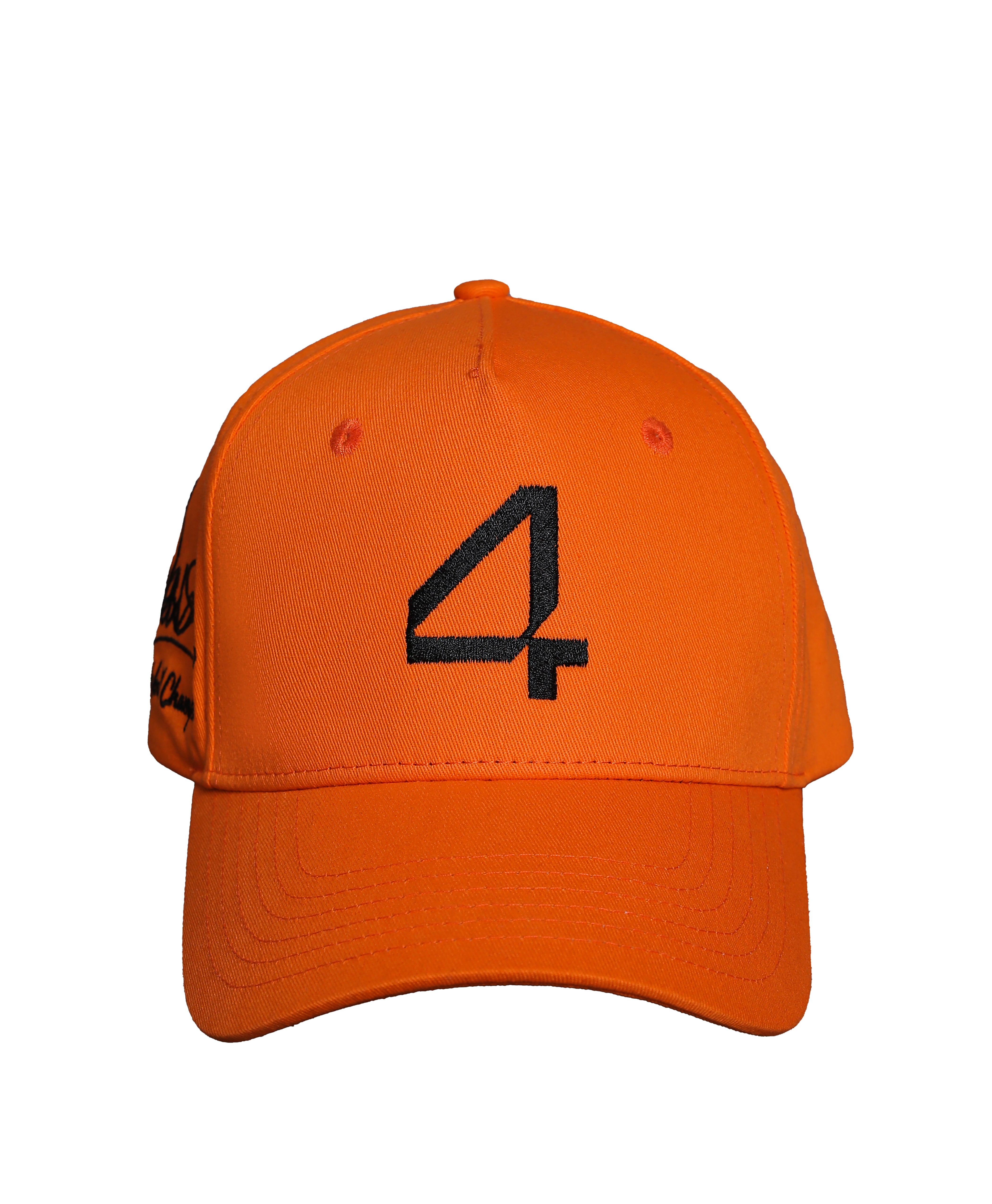 2025 WORLD CHAMPION HAT