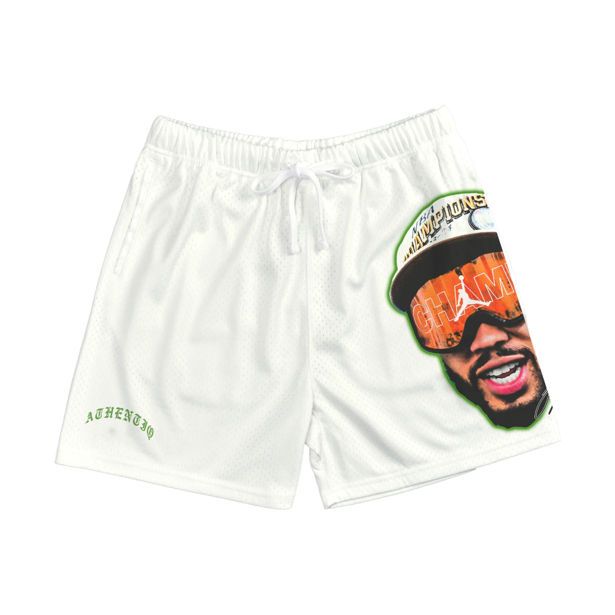 TATUM SHORTS