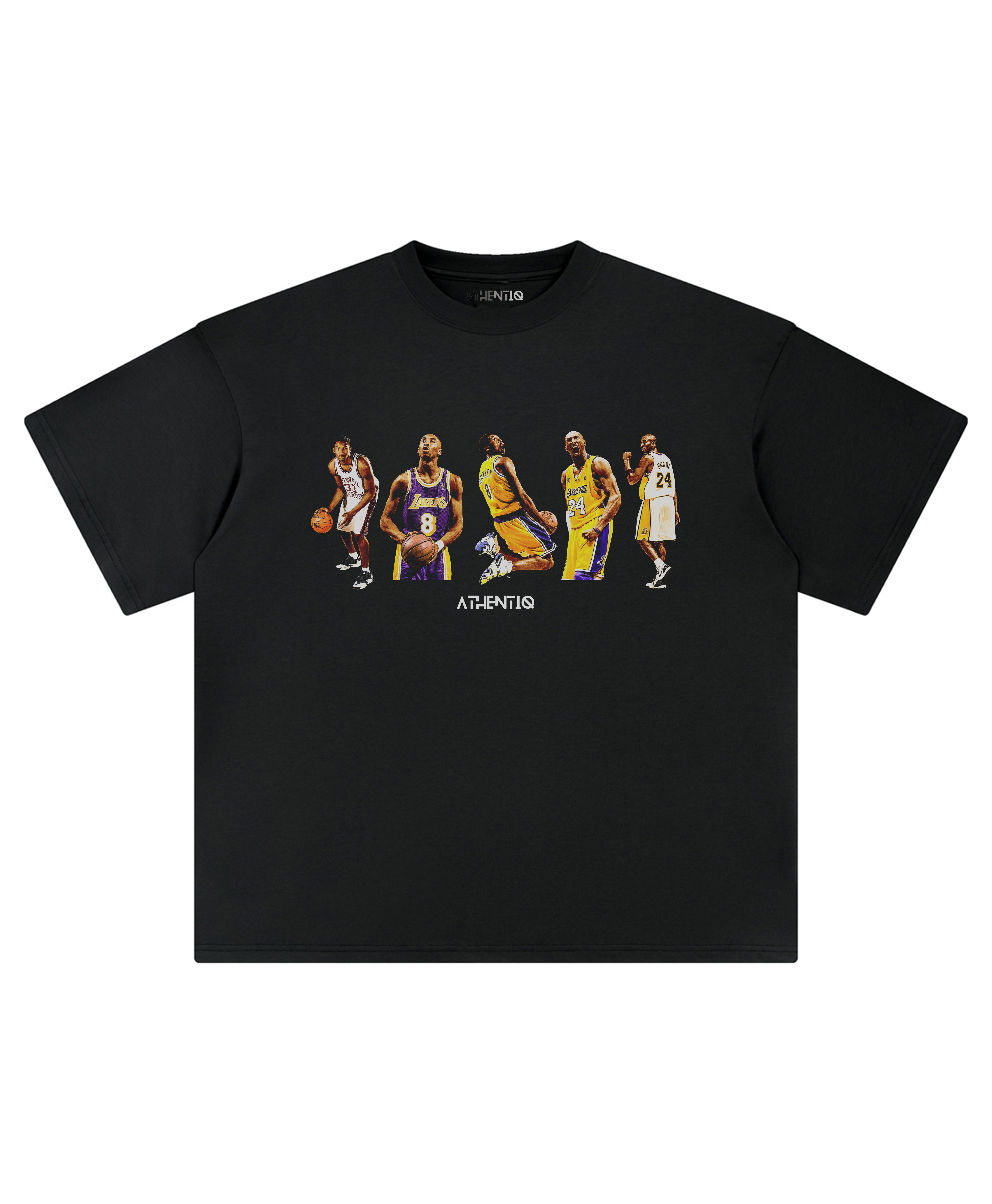 KOBE BRYANT CAREER TEE