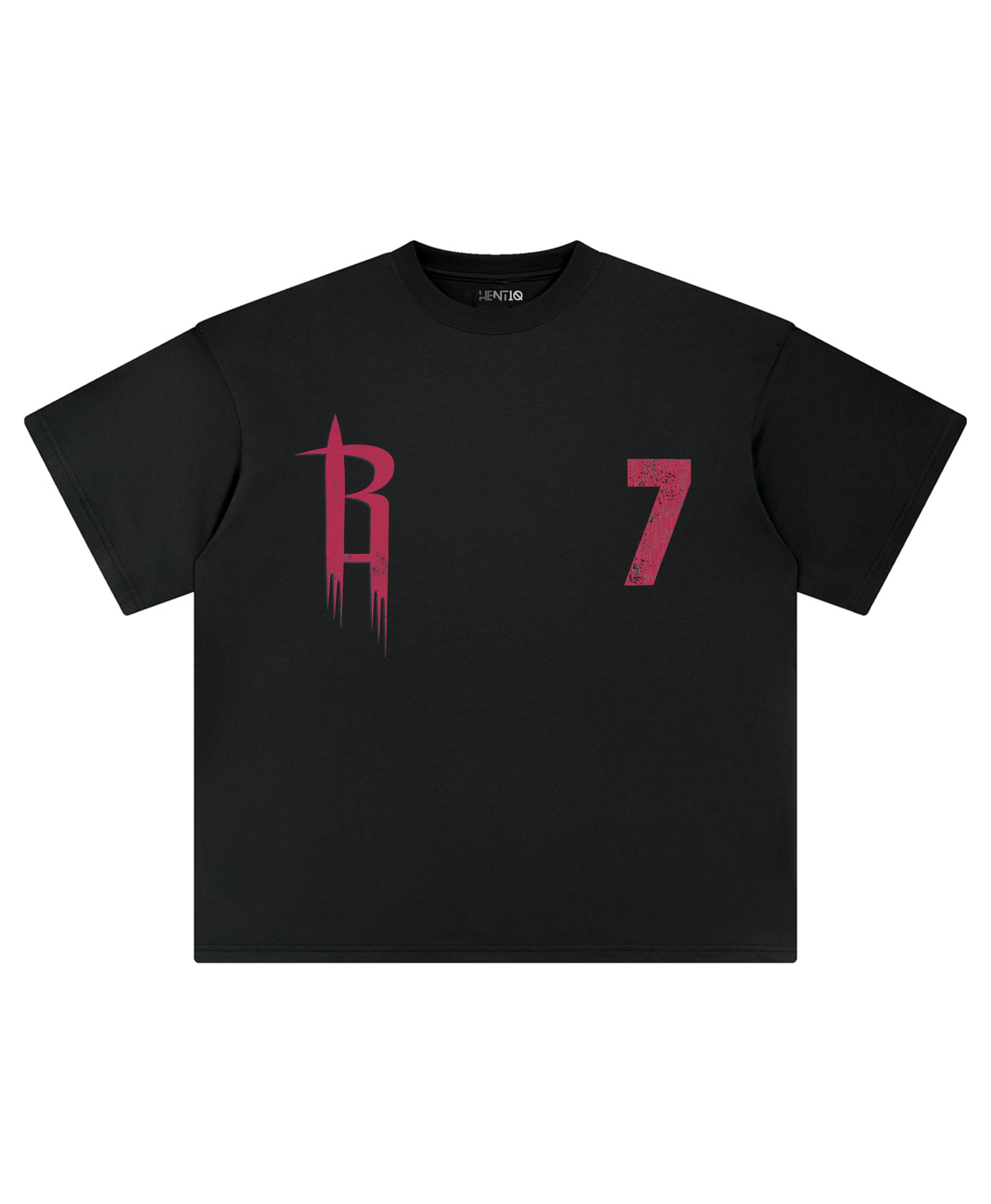 KD HOUSTON TEE