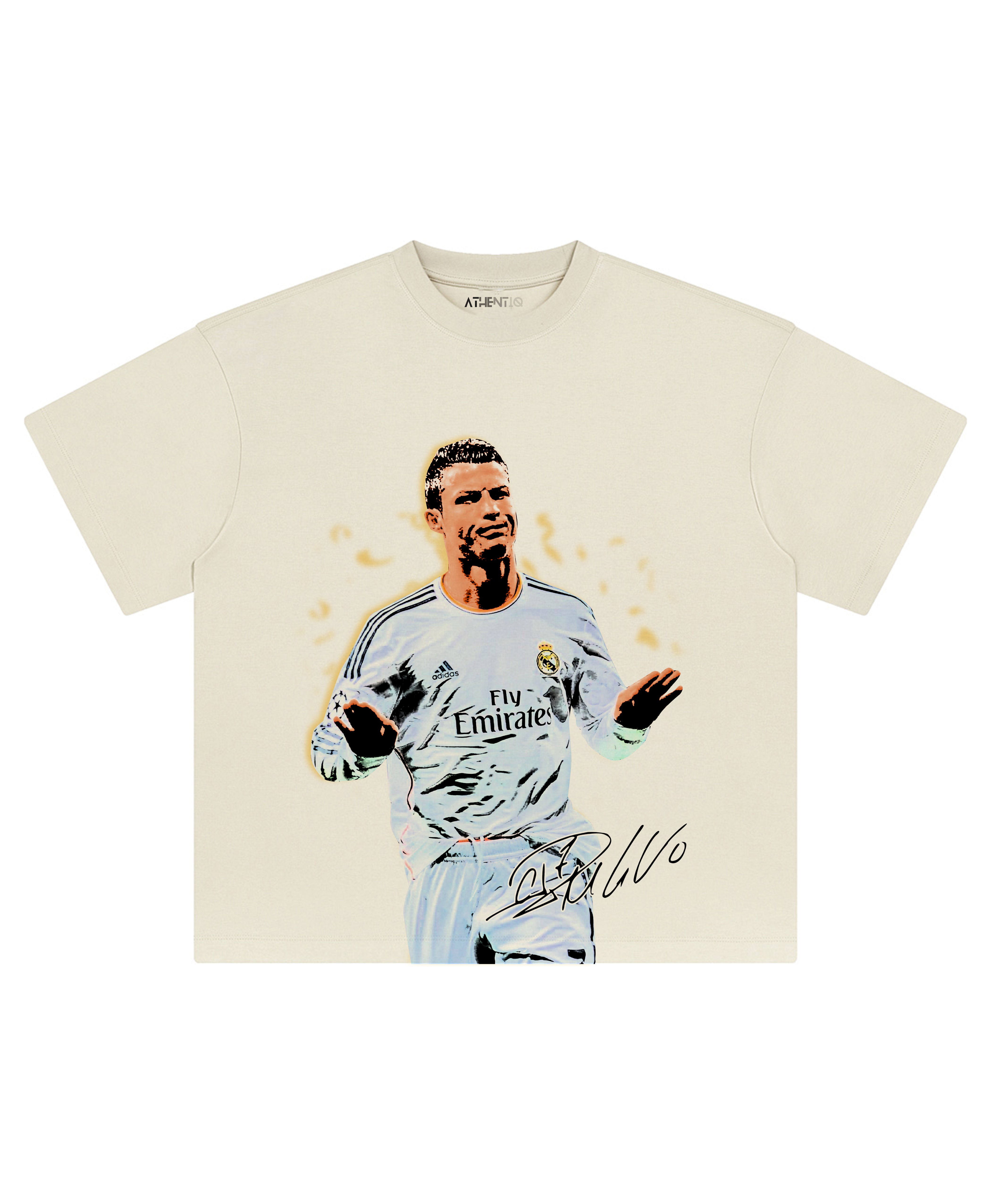 RONALDO TEE