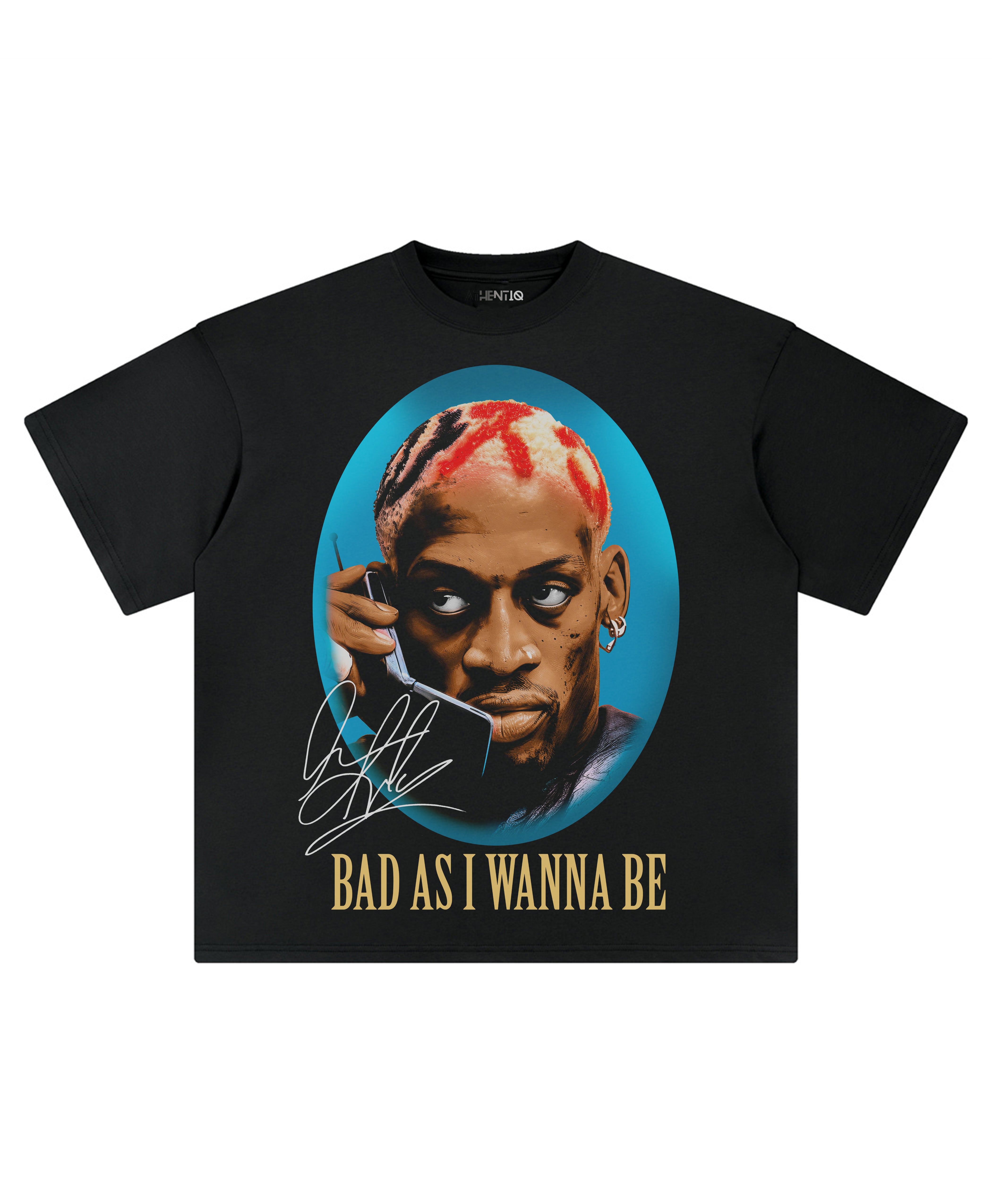 RODMAN TEE