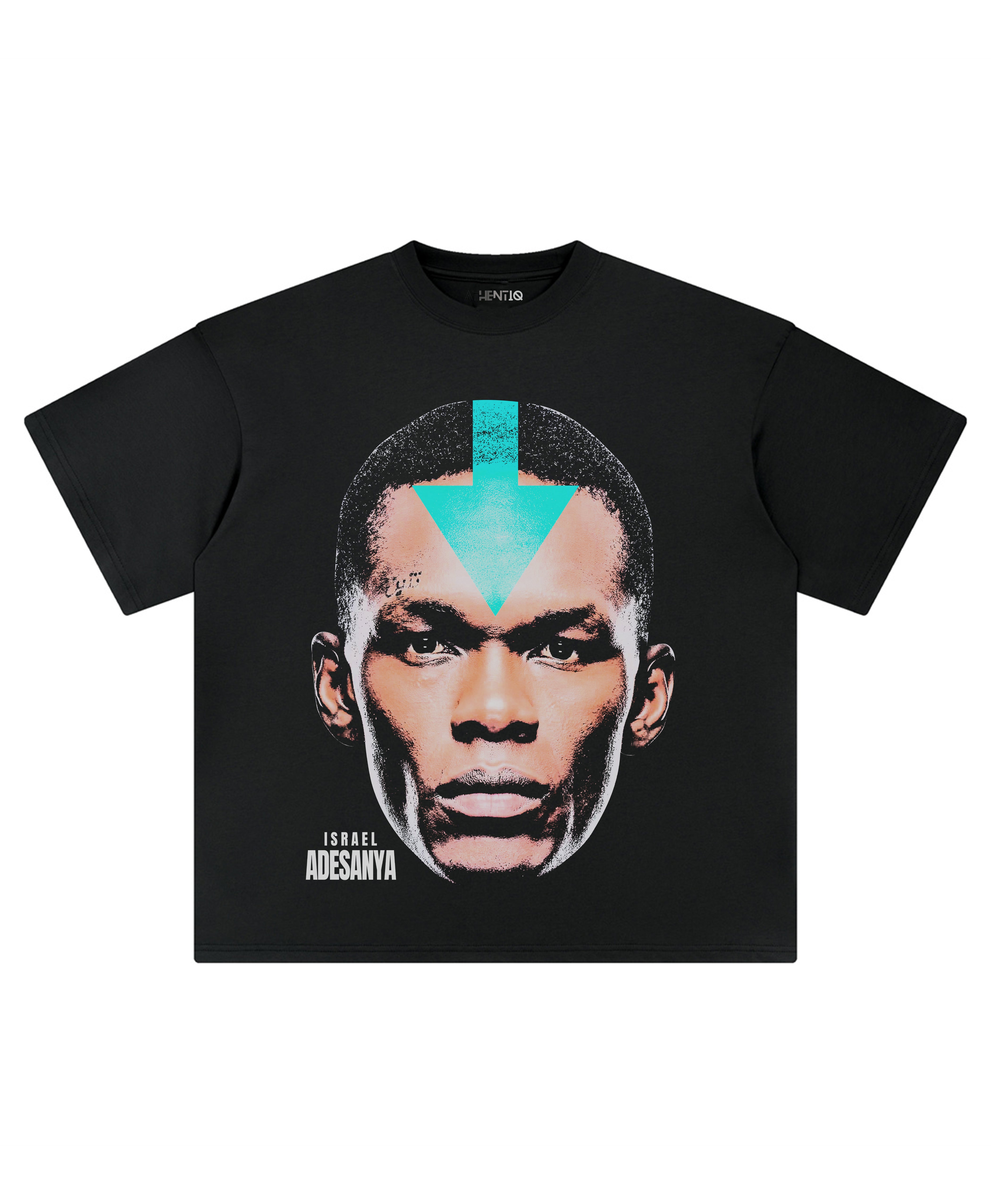ADESANYA TEE