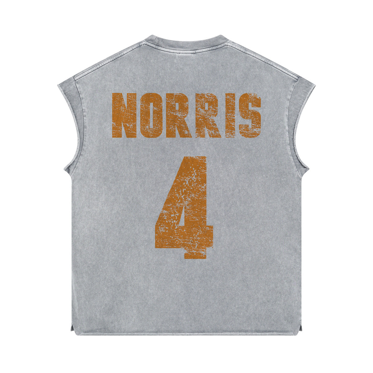 NORRIS MUSCLE TEE