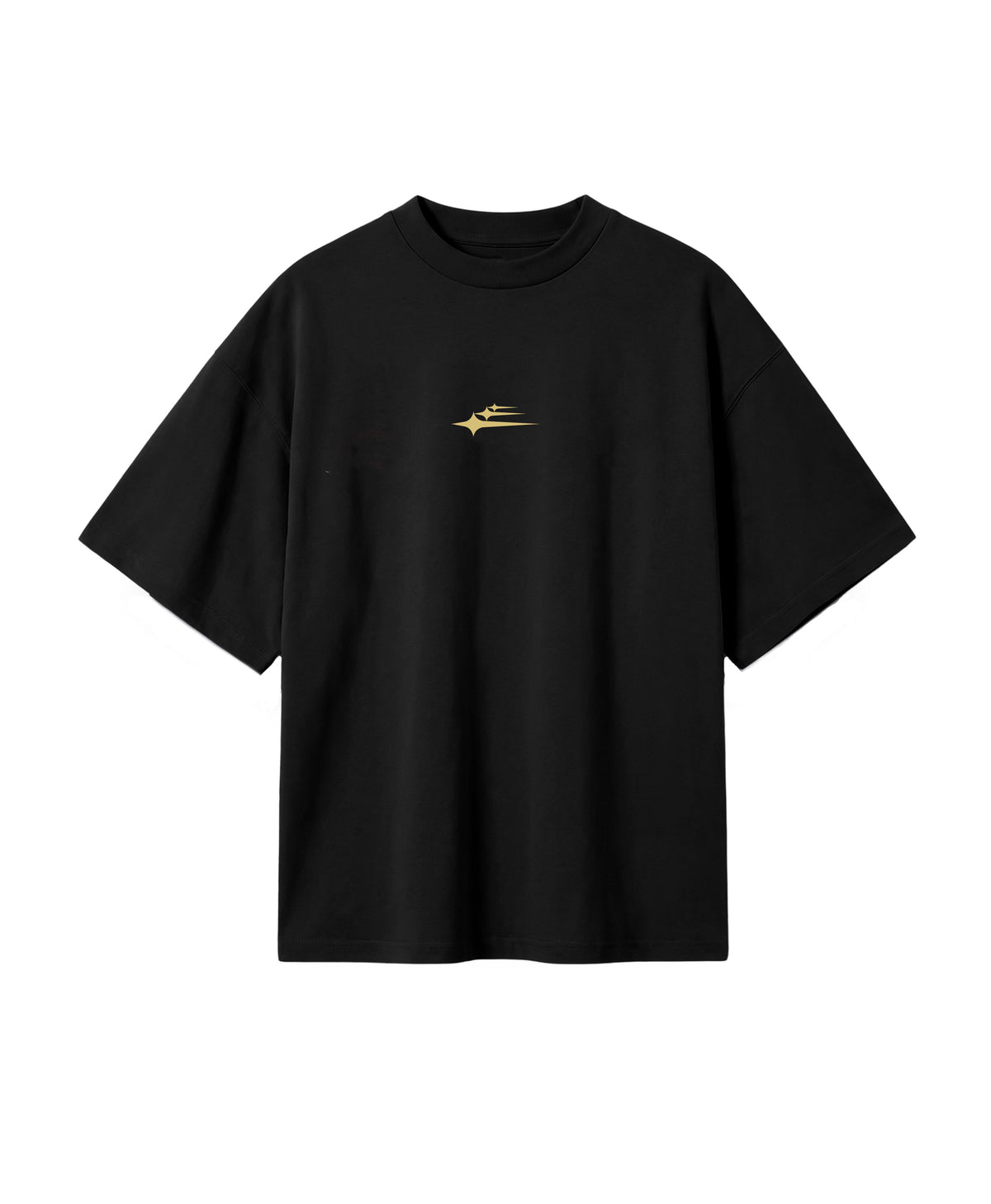 ATHENTIQ HIGH EGO TEE
