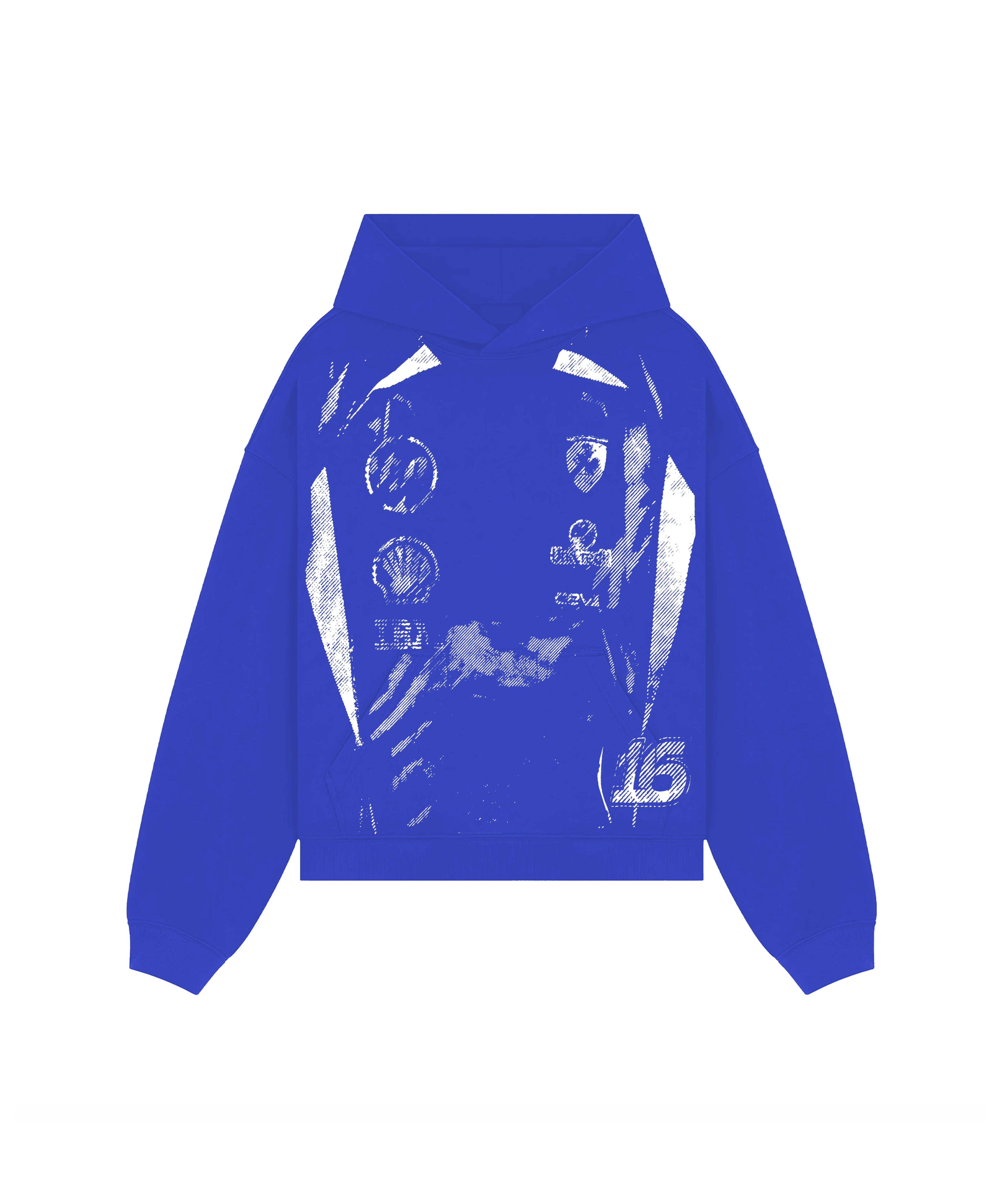 CL16 HOODIE