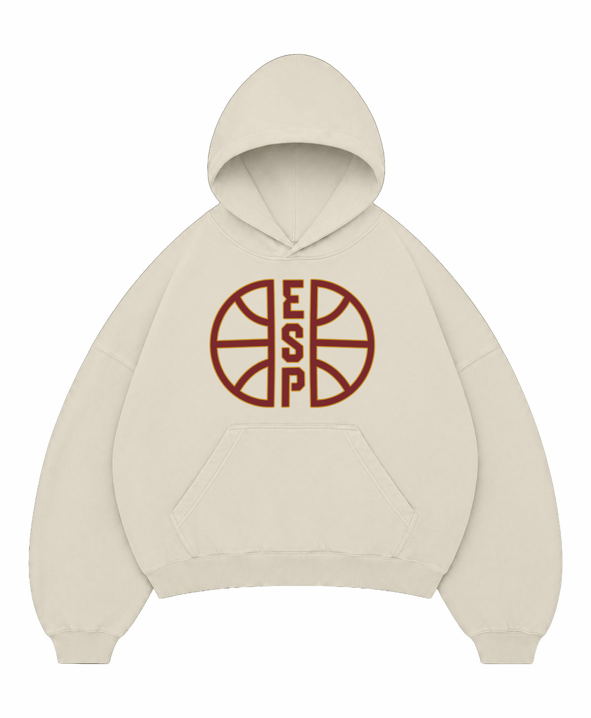 ESPANA BBALL HOODIE