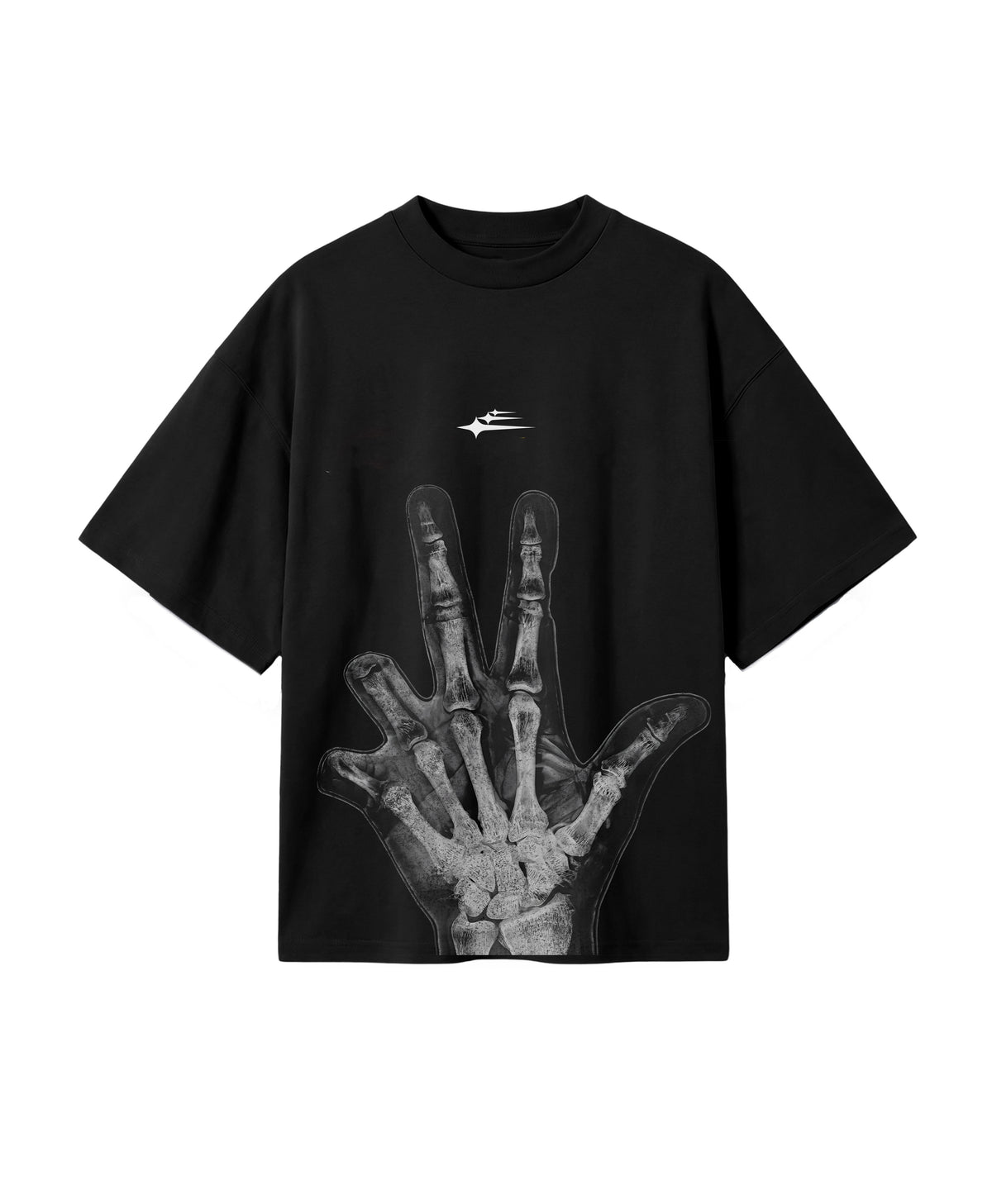 ATHENTIQ 3 POINTER X-RAY TEE