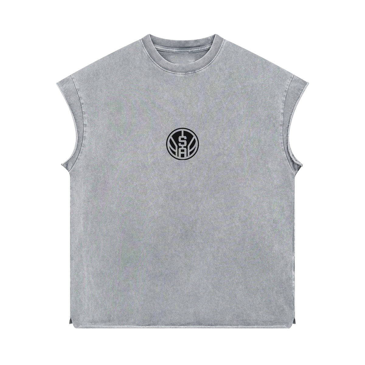 SAN ANTONIO MUSCLE TEE