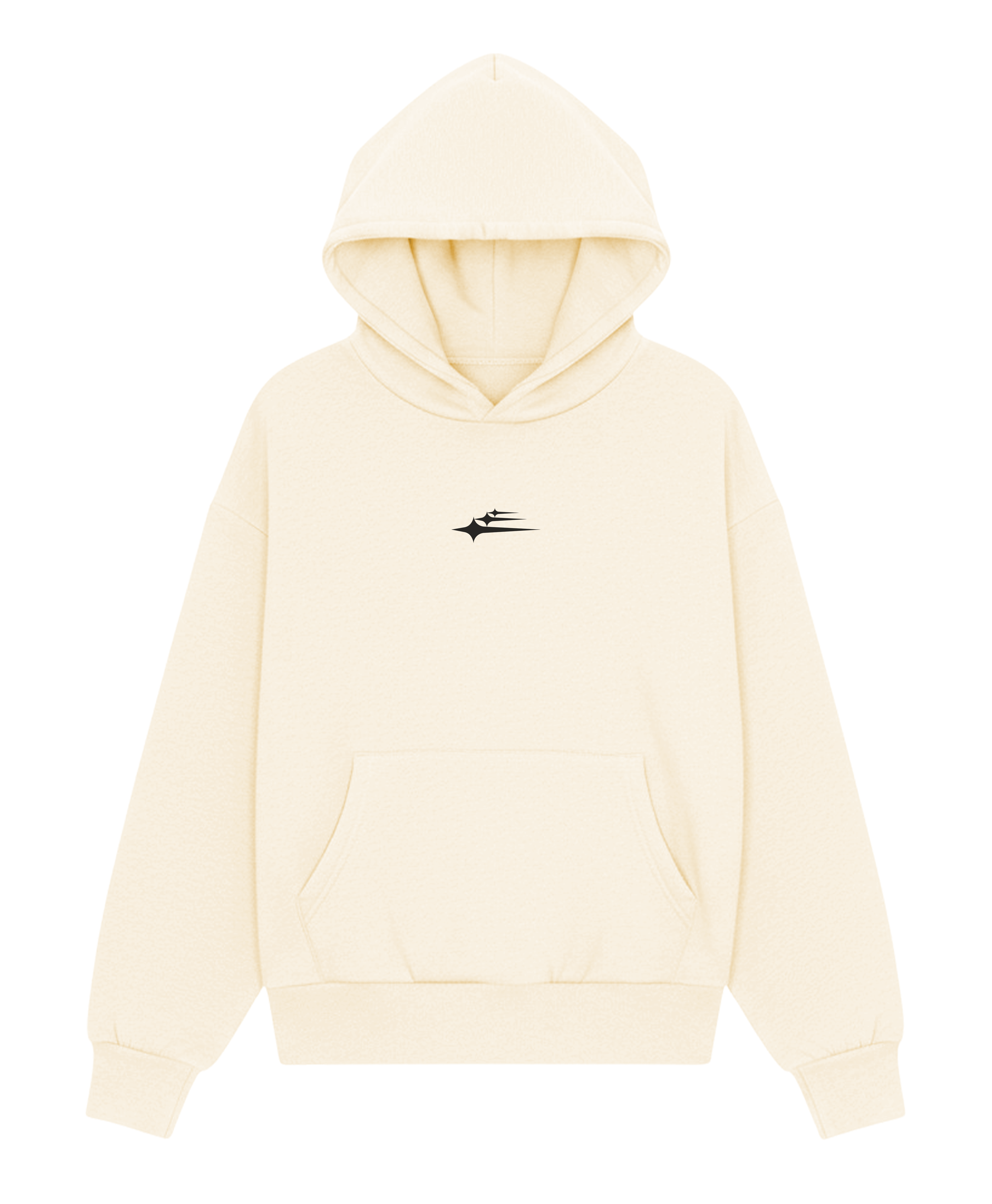 ATHENTIQ LOGO HOODIE