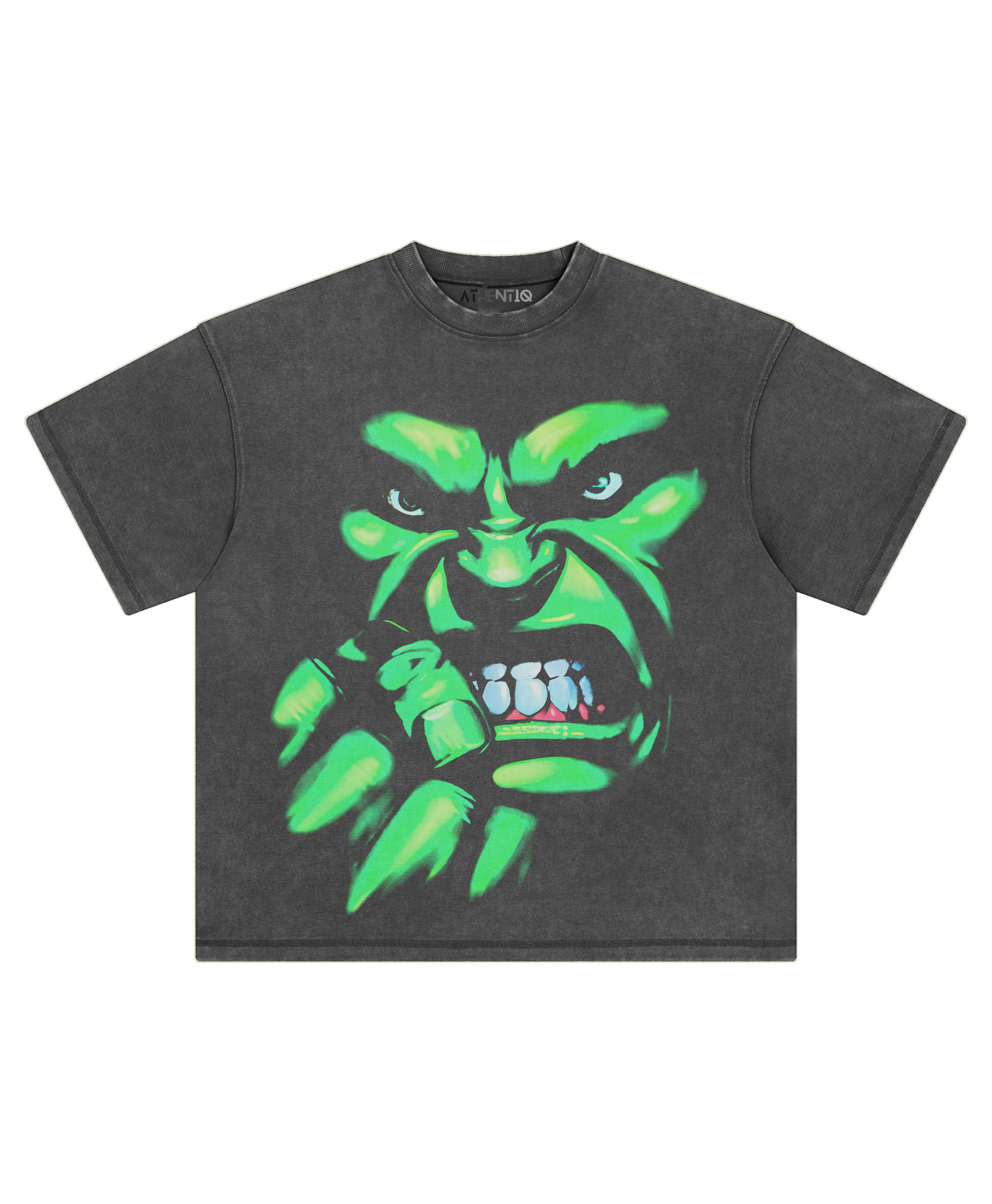 HULK TEE