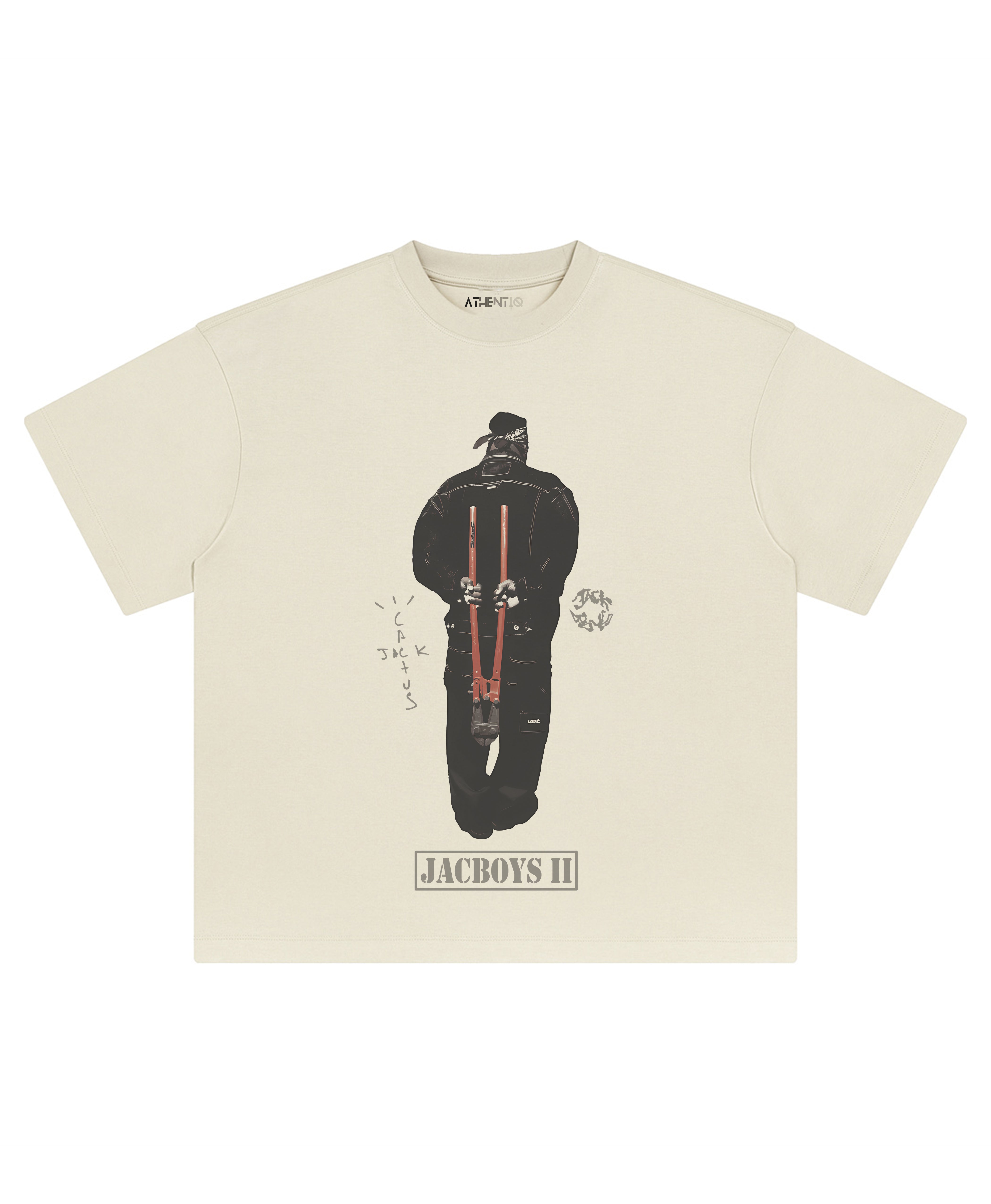 JACKBOYS TEE
