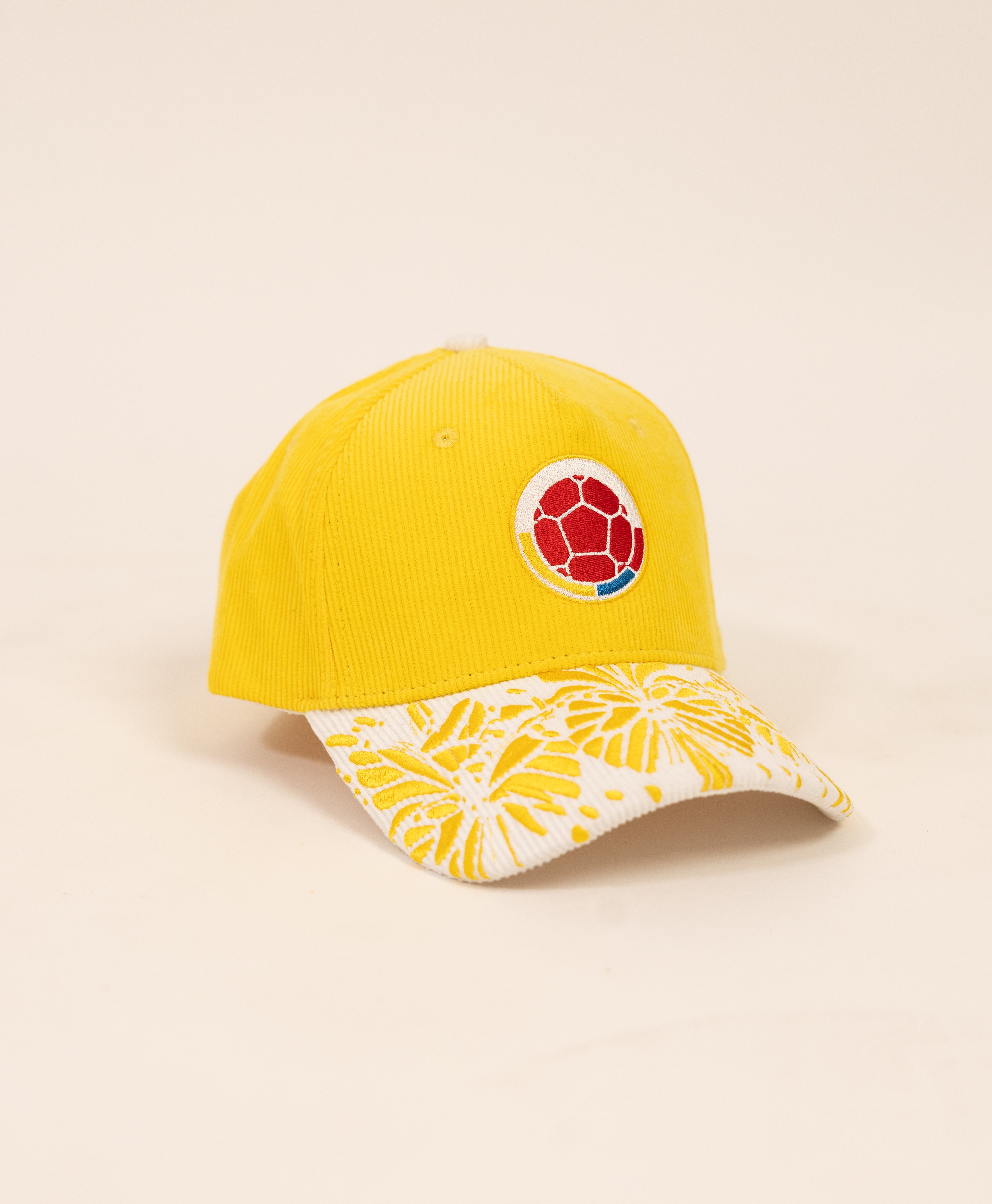 COLOMBIA HAT