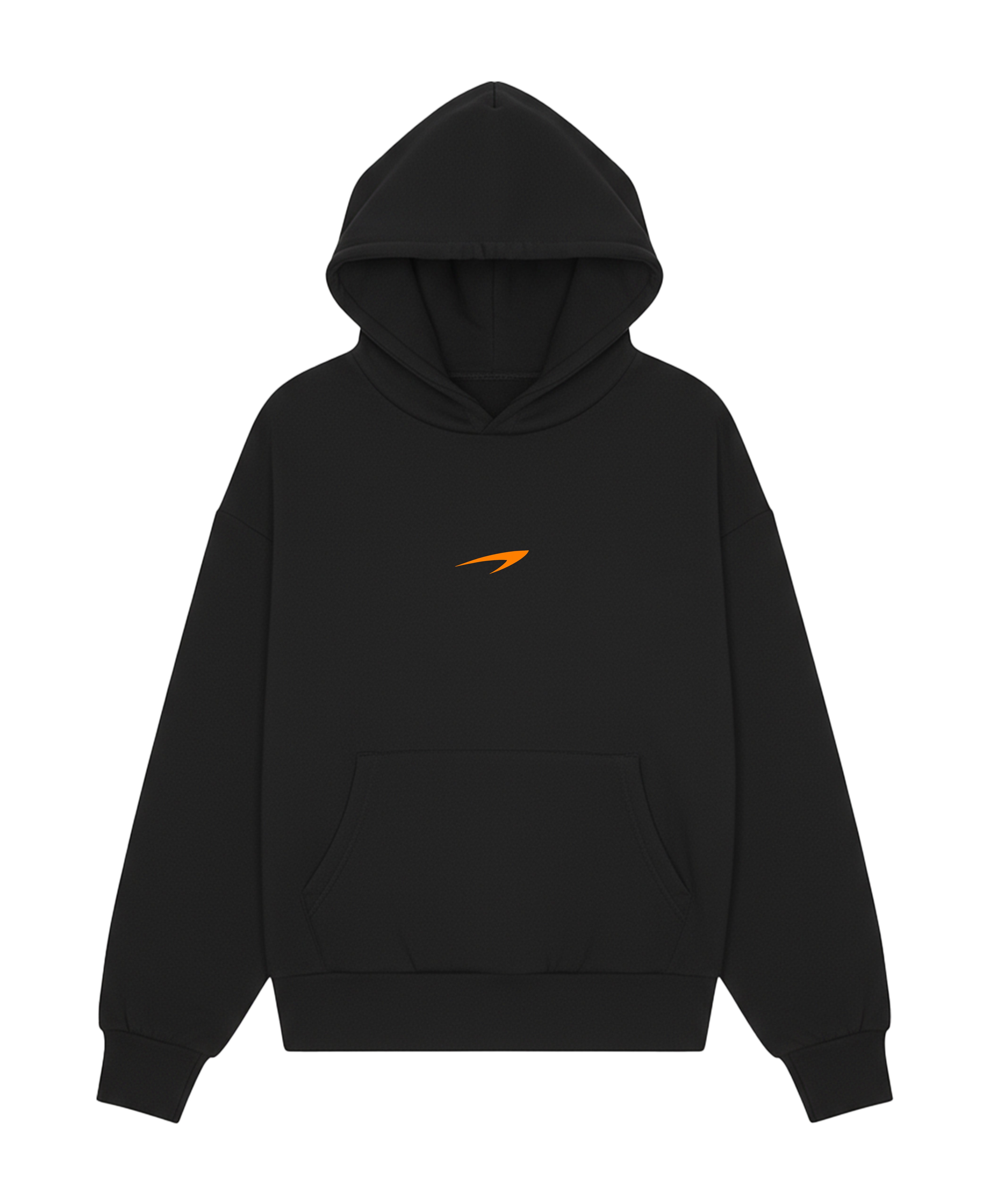 PAPAYA TEAM HOODIE