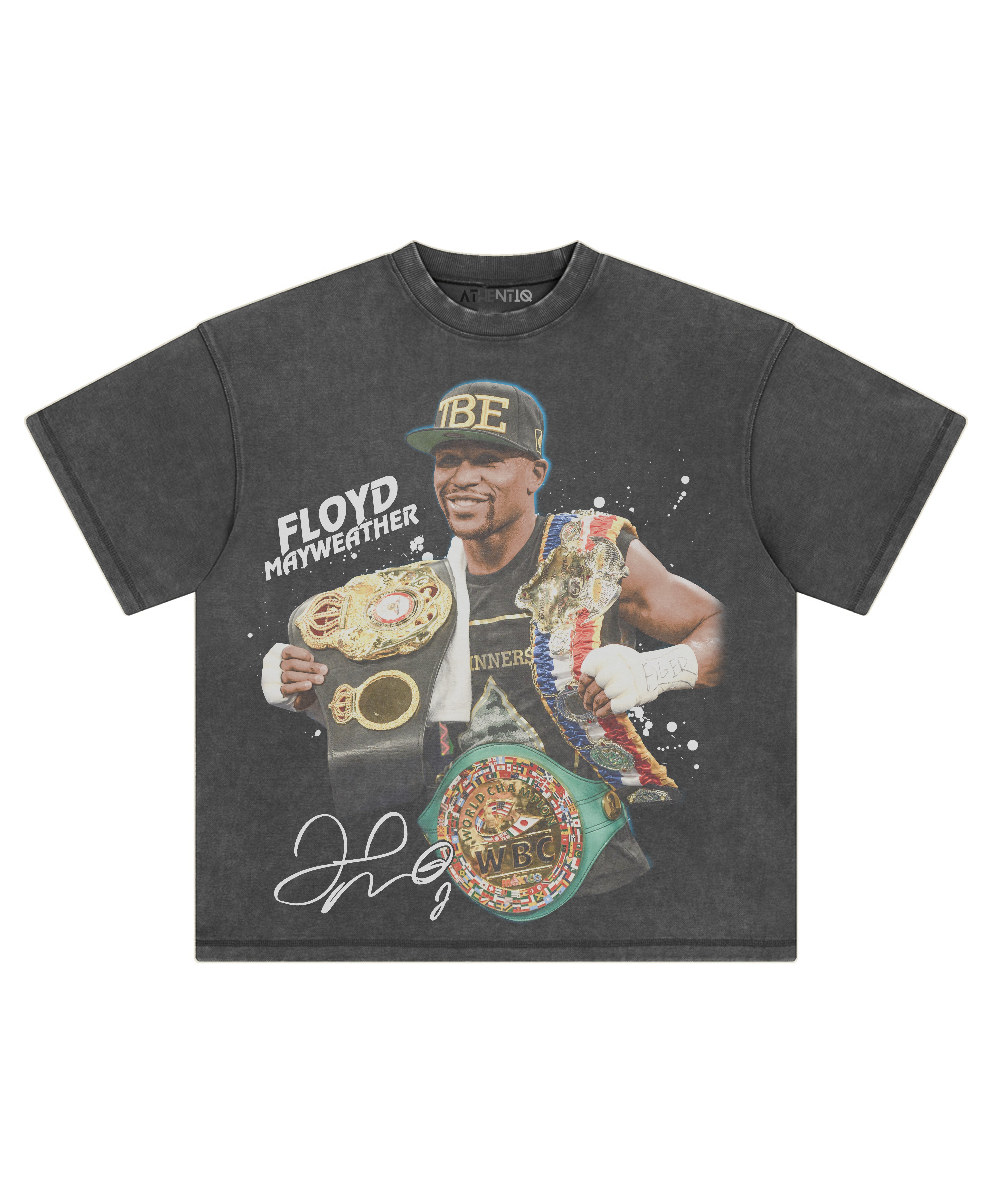 FLOYD TEE