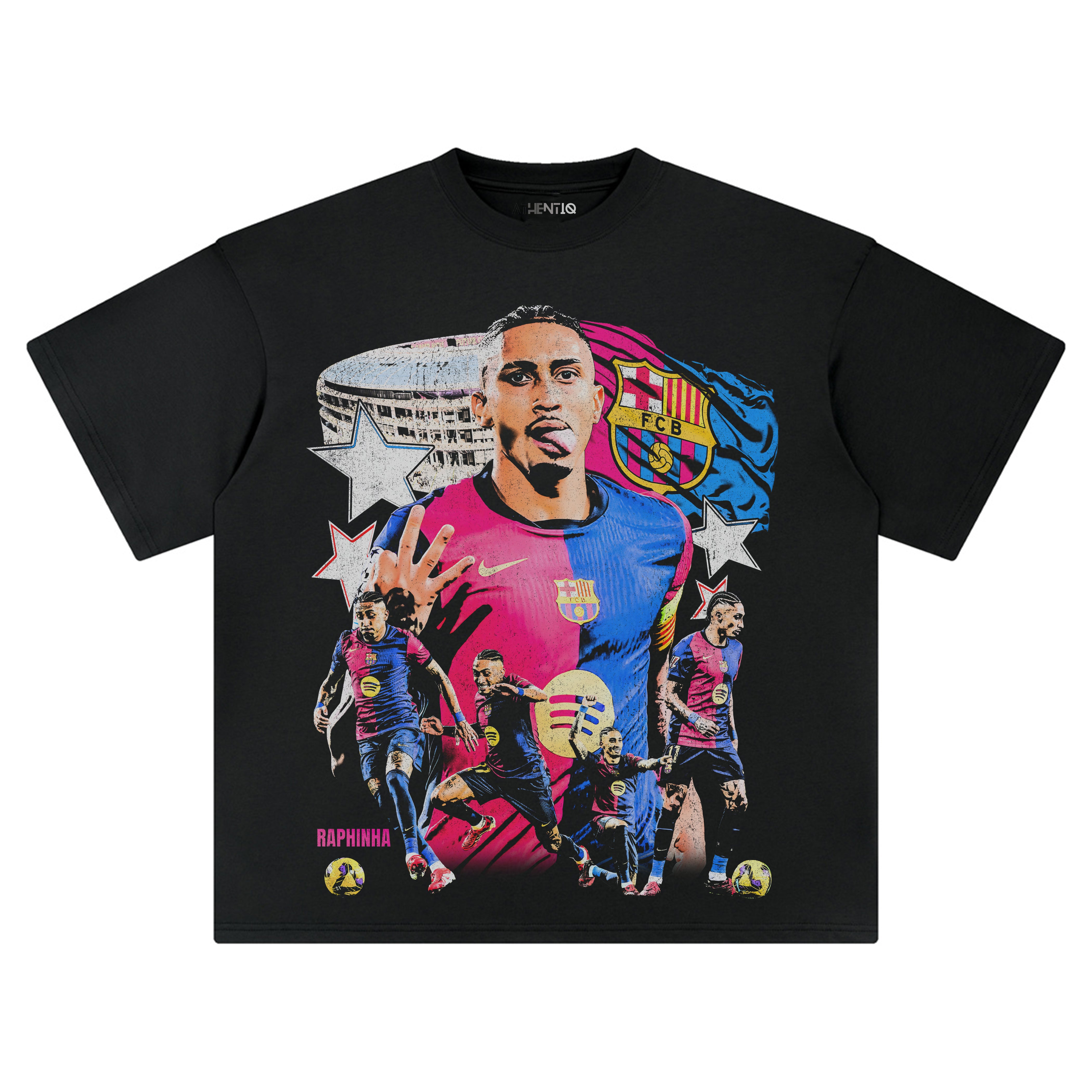 RAPHINHA TEE