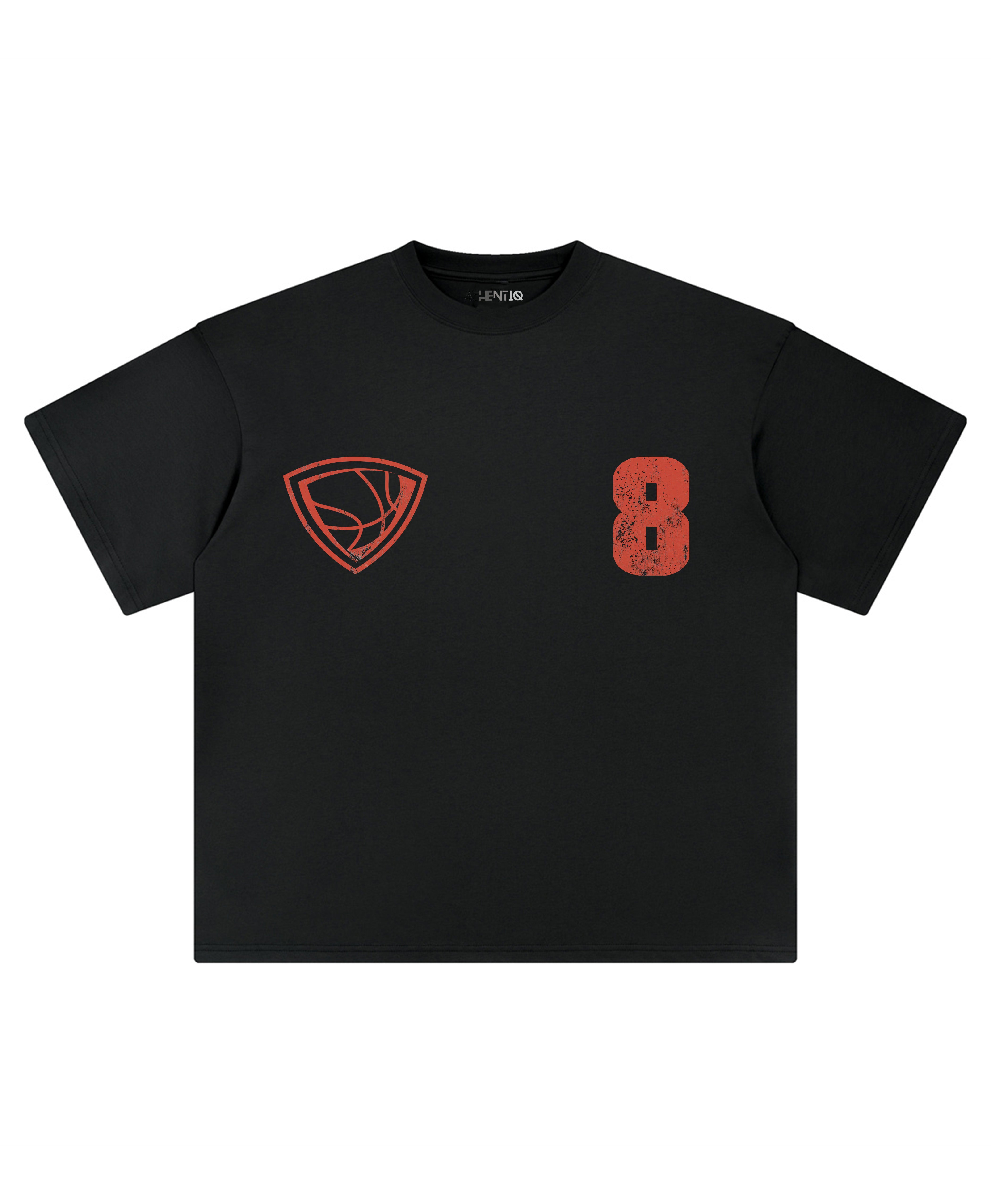 JDUB OKC TEE