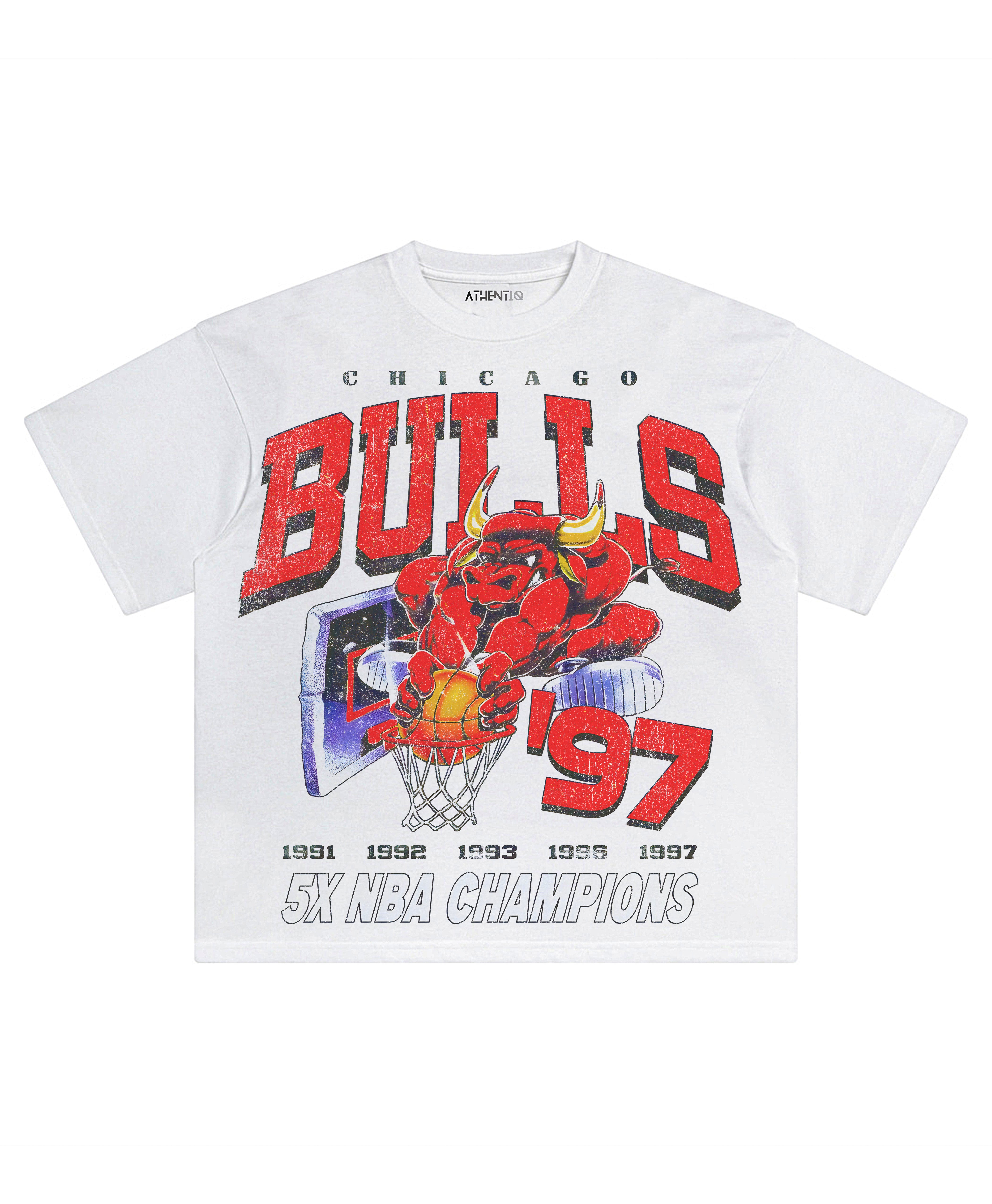 97' CHICAGO TEE