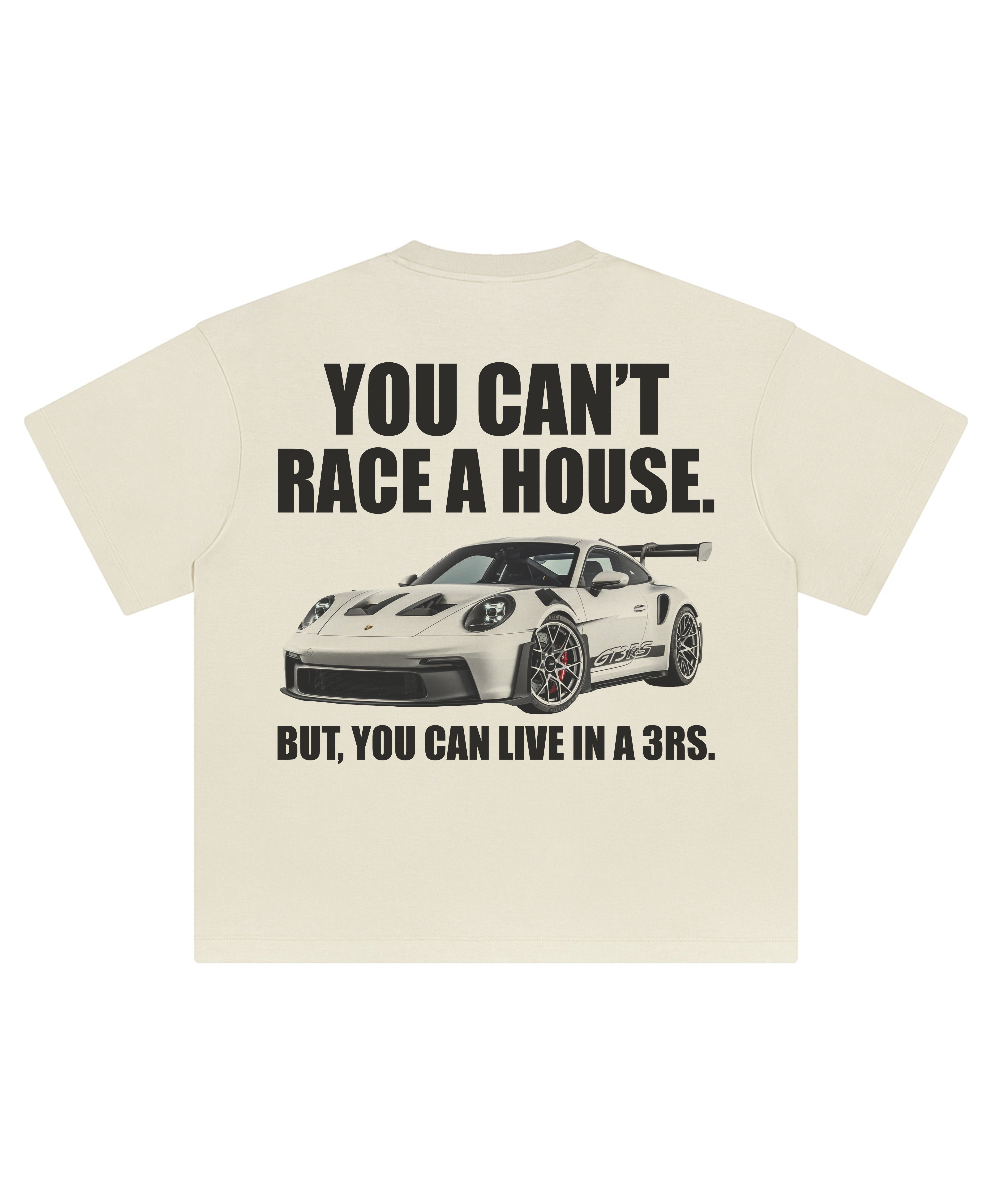 GT3RS TEE