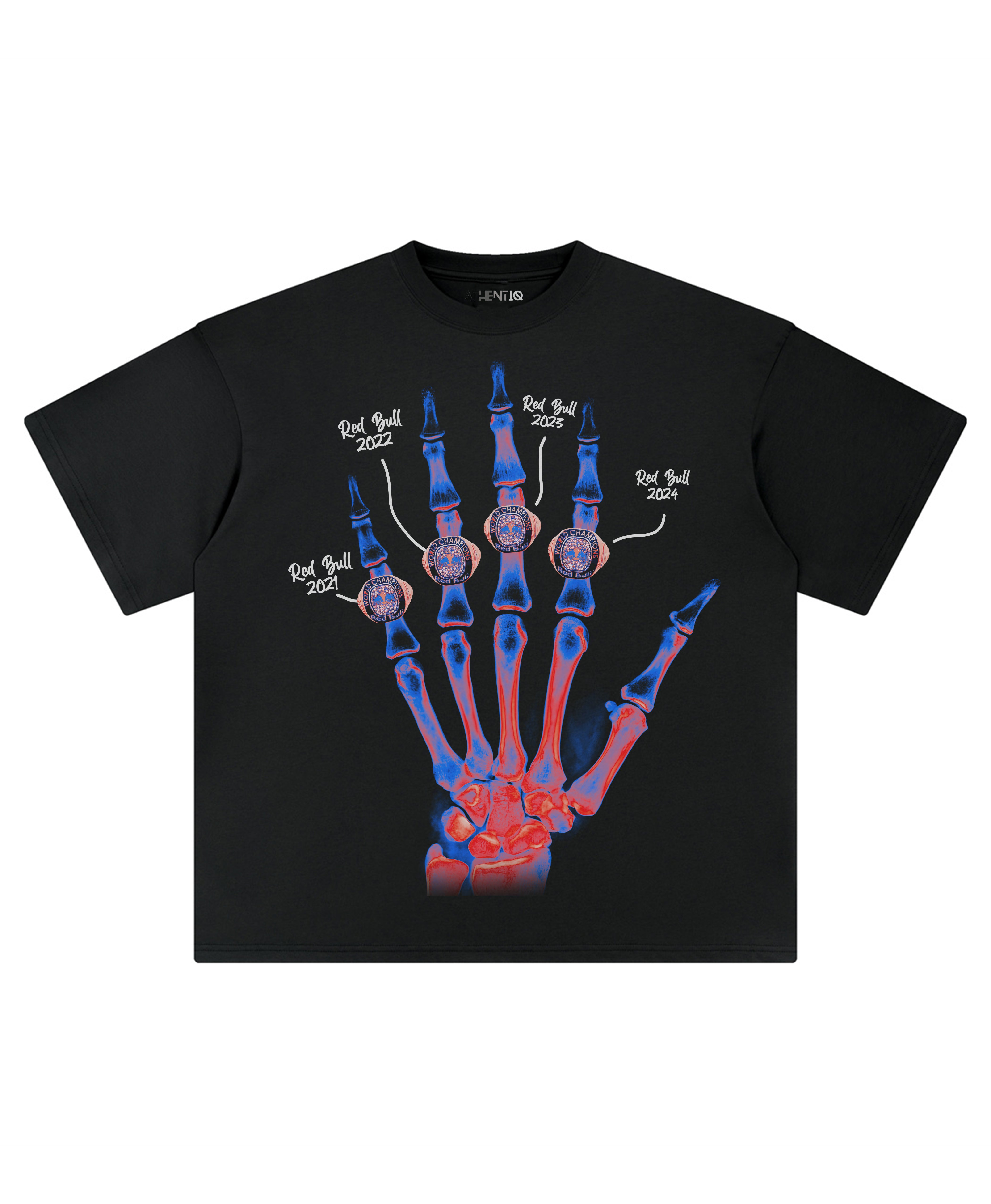 MAX XRAY TEE