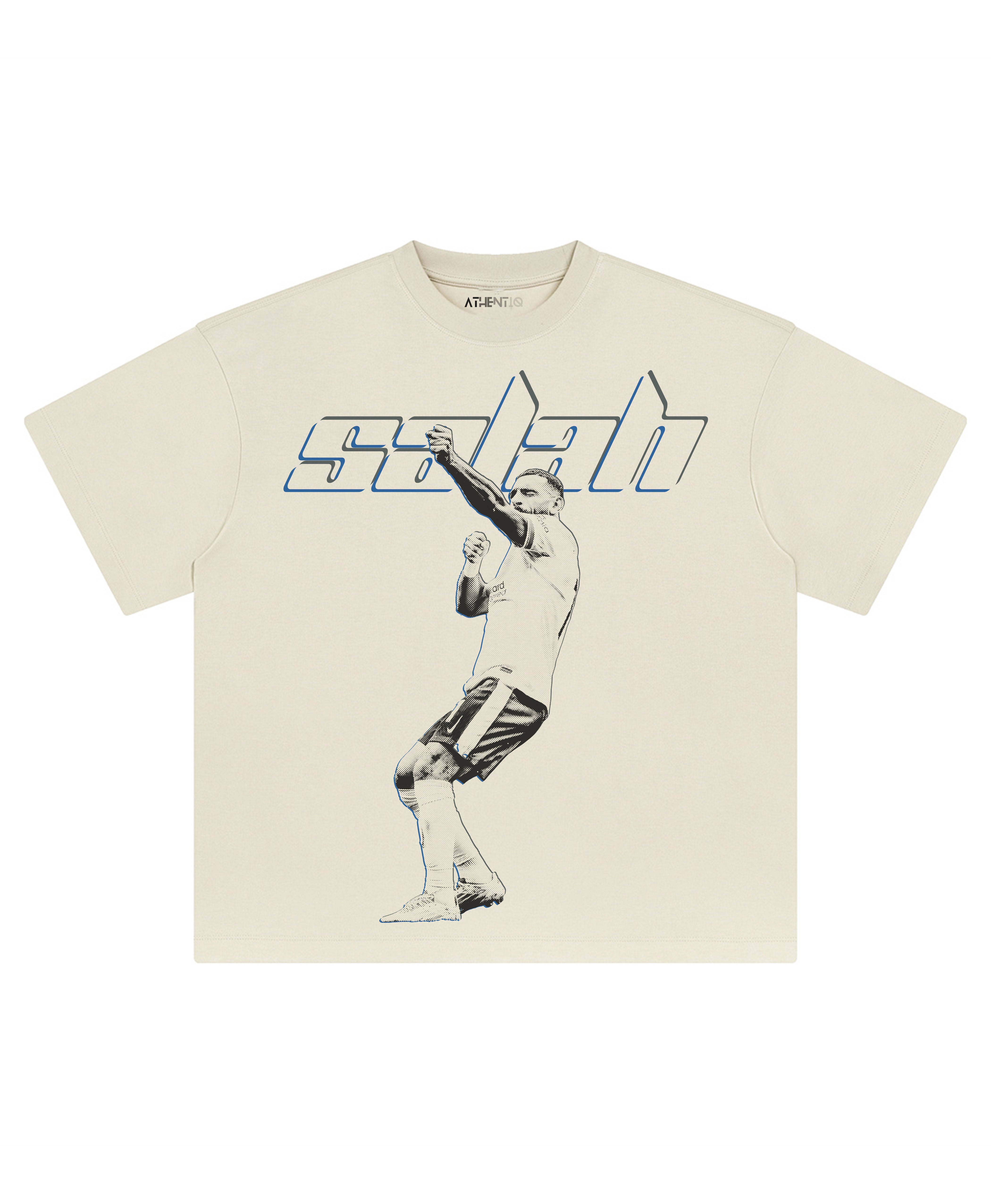 SALAH Y2K TEE