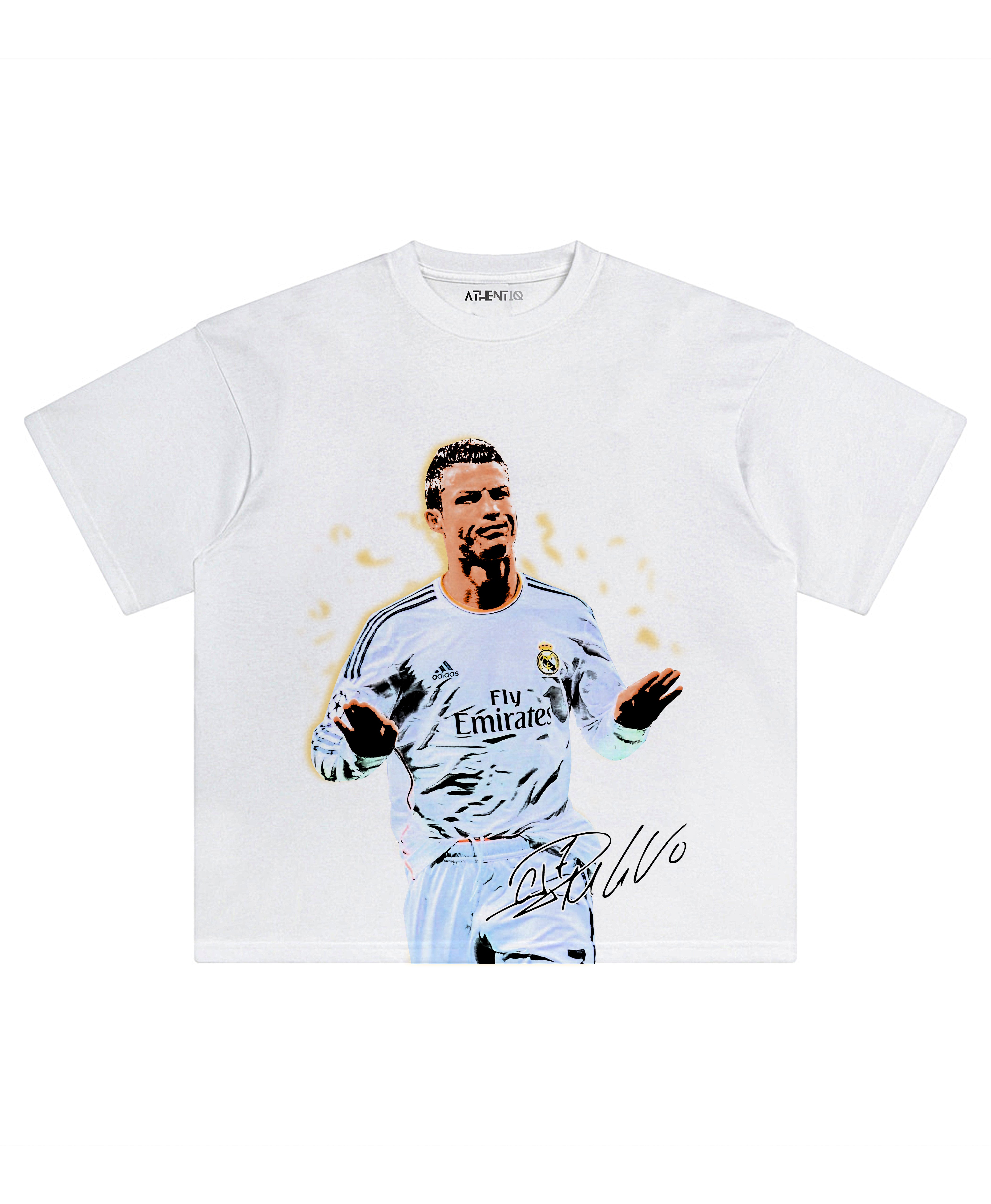RONALDO TEE