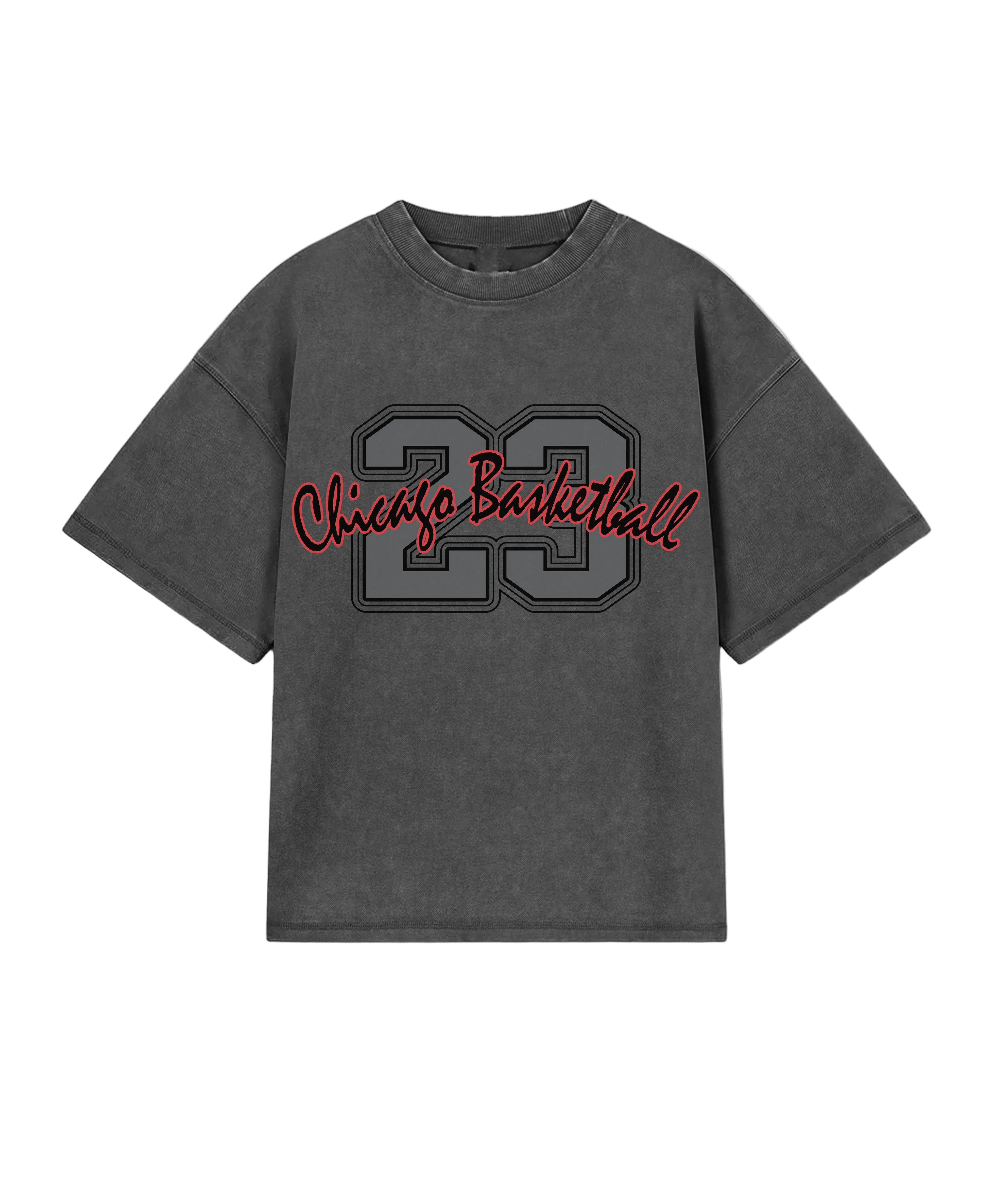 CHICAGO 23 TEE