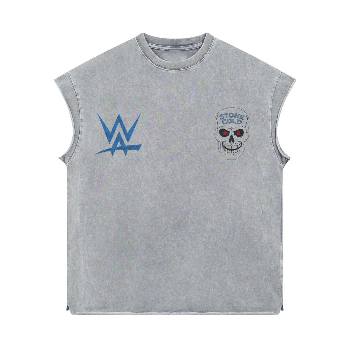 STONE COLD MUSCLE TEE