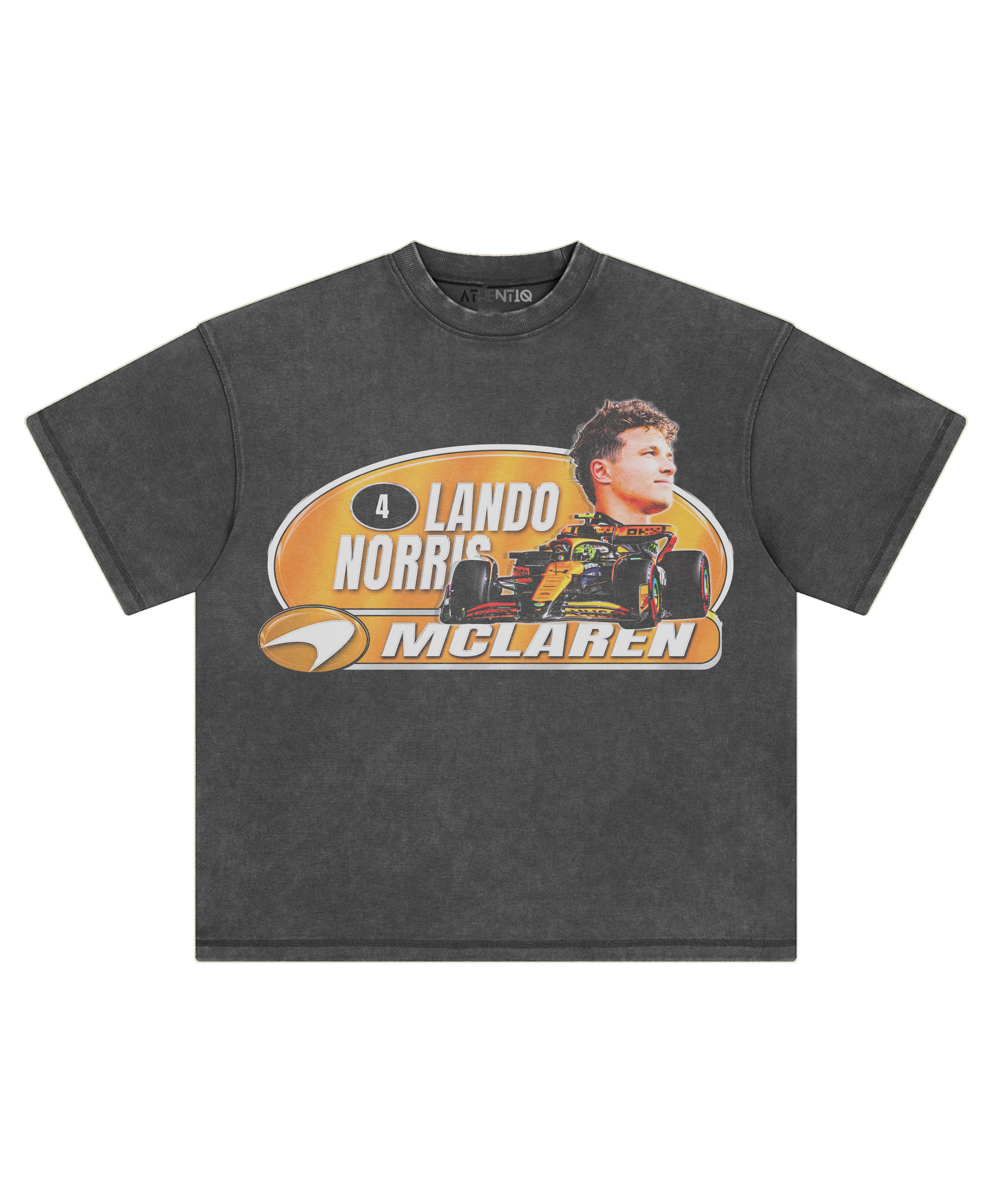 NORRIS TEE