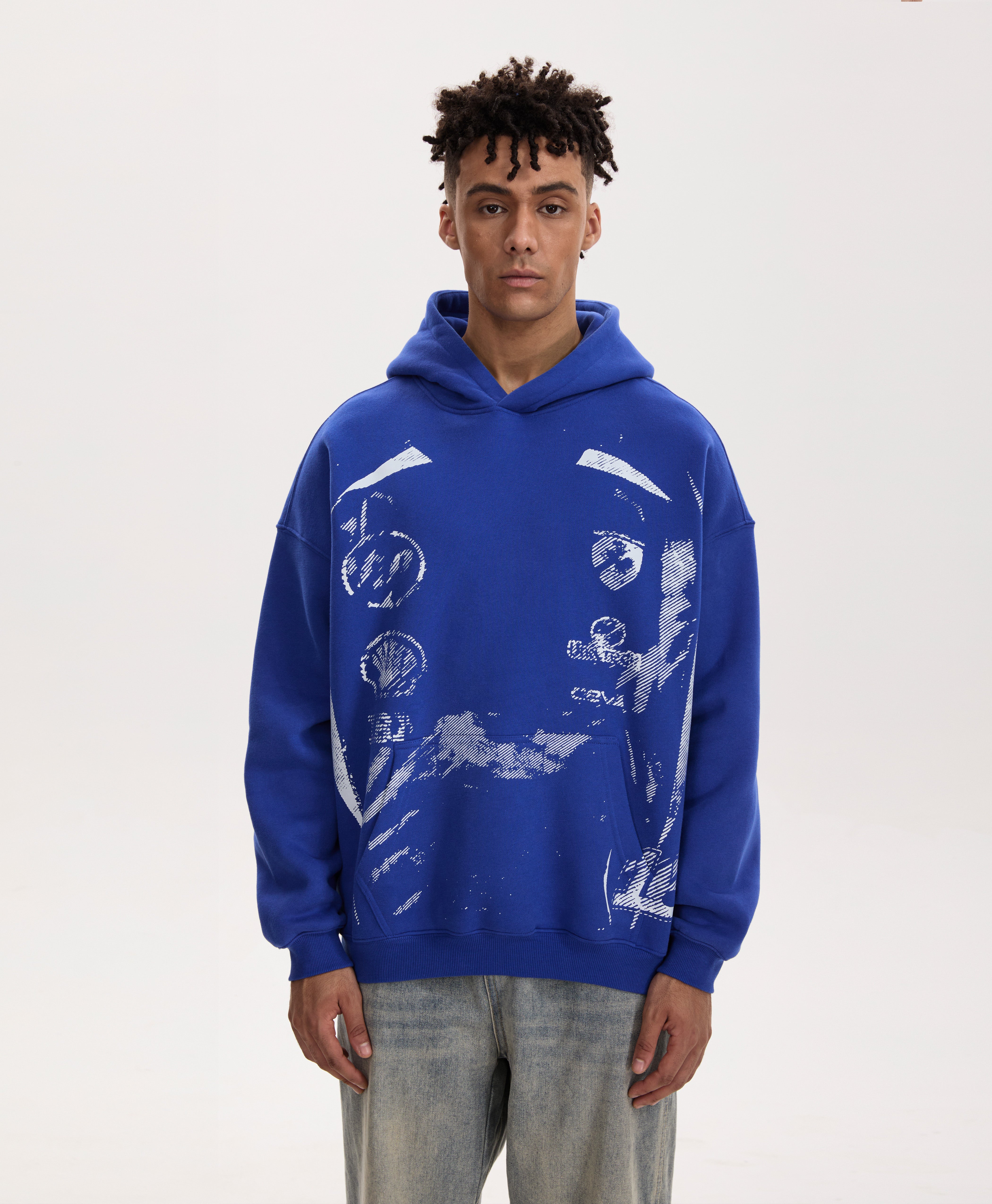 CL16 HOODIE
