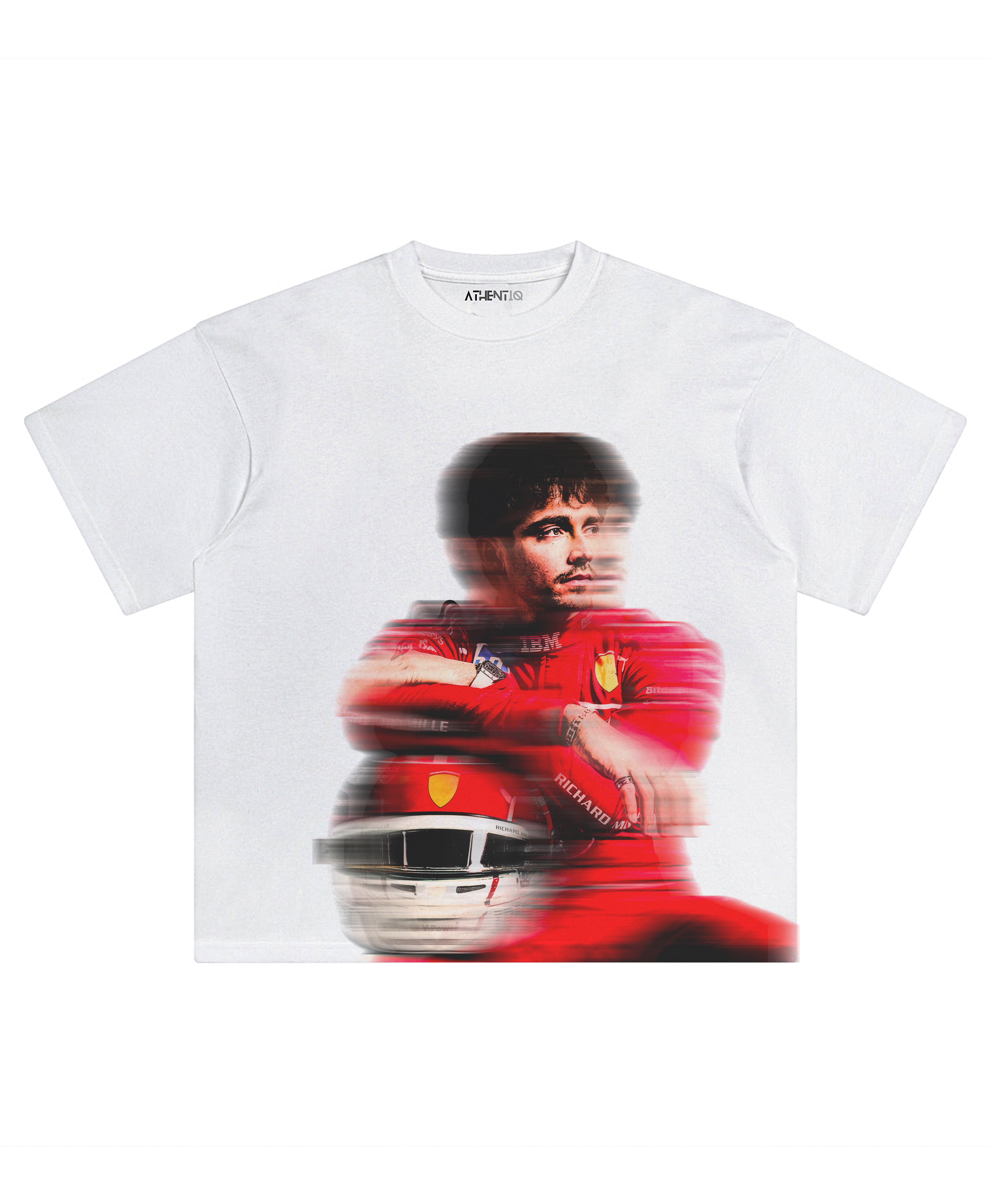 LECLERC BLUR TEE