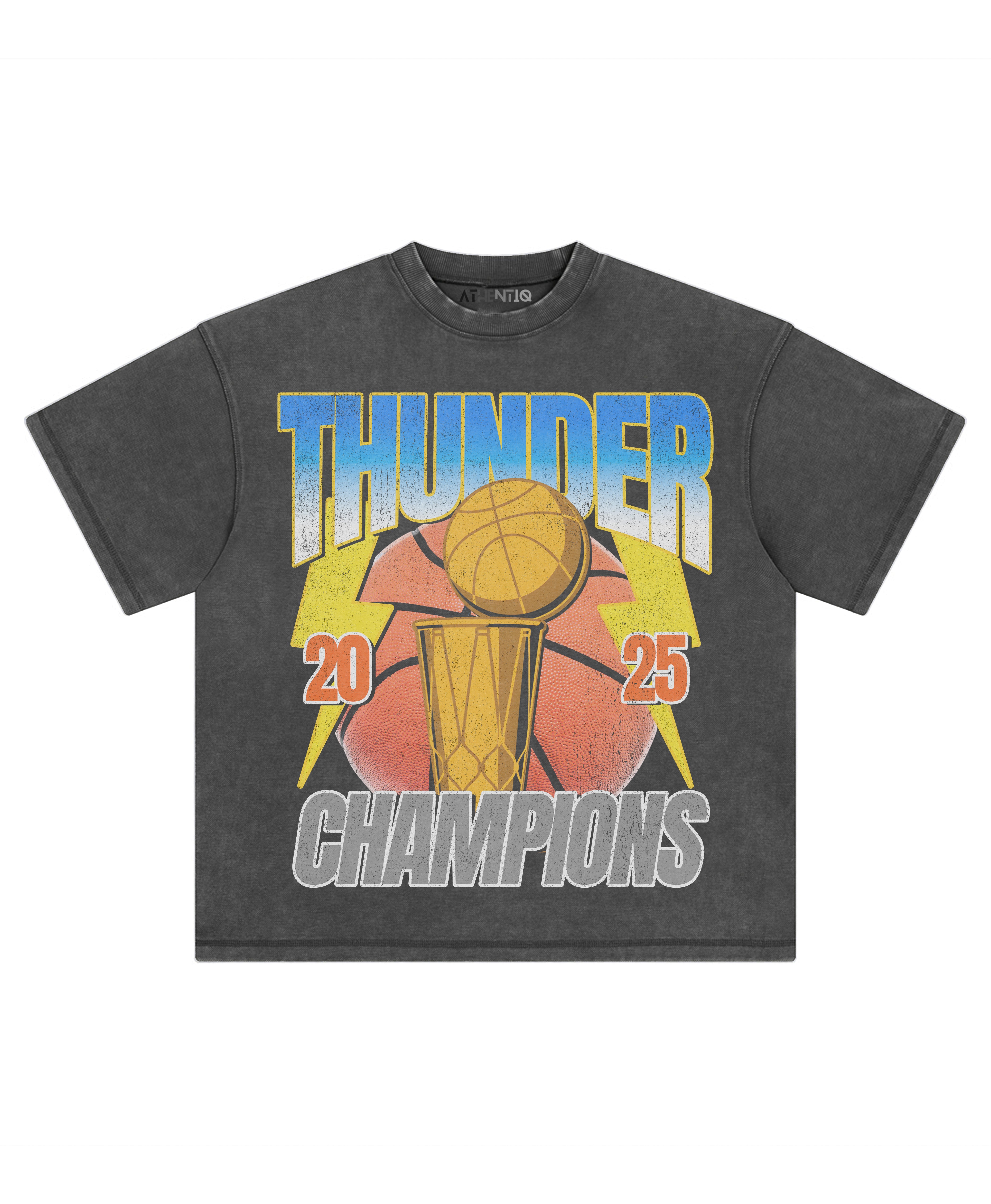 OKC 25' CHAMPS V3 TEE