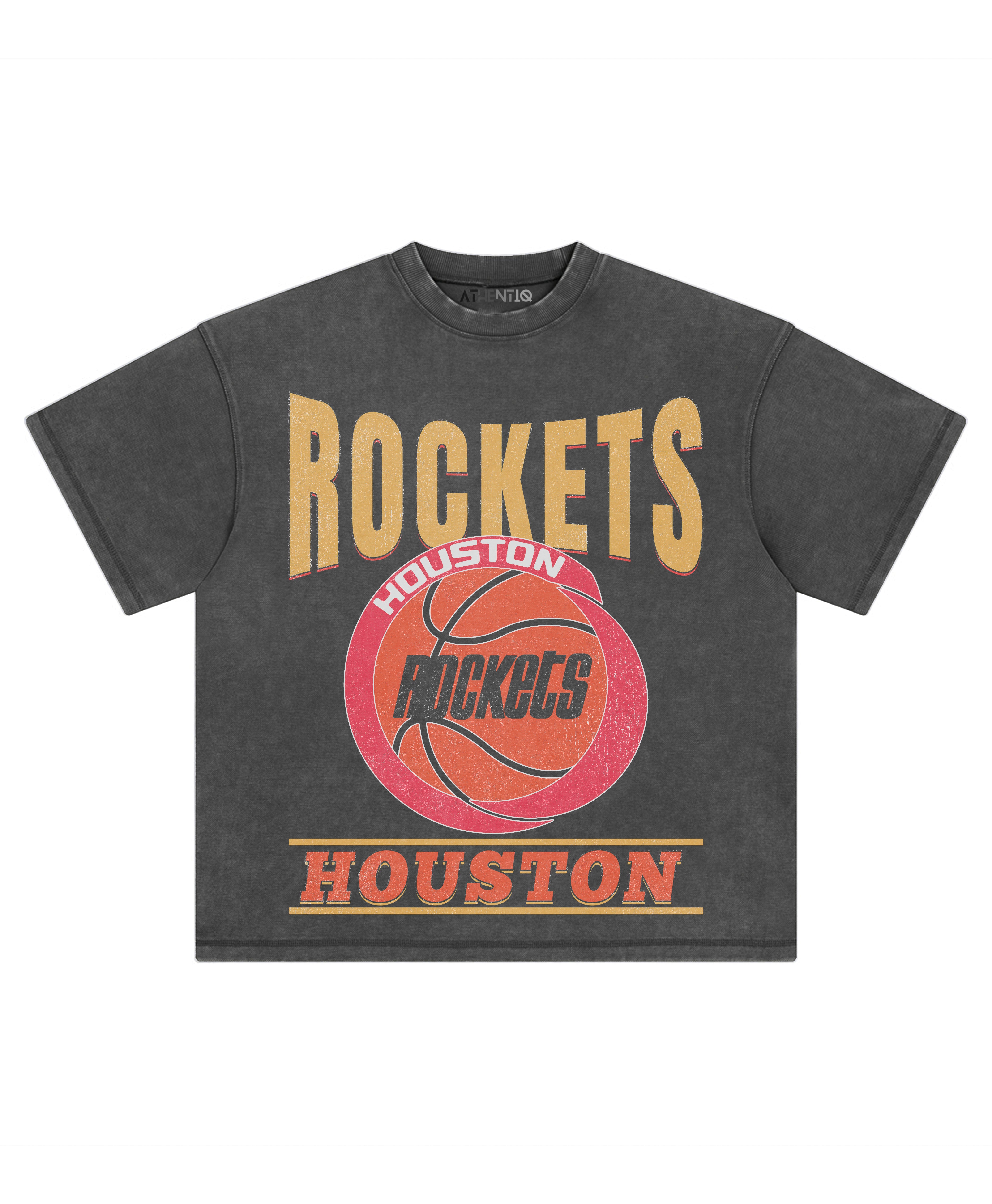 HOUSTON TEE